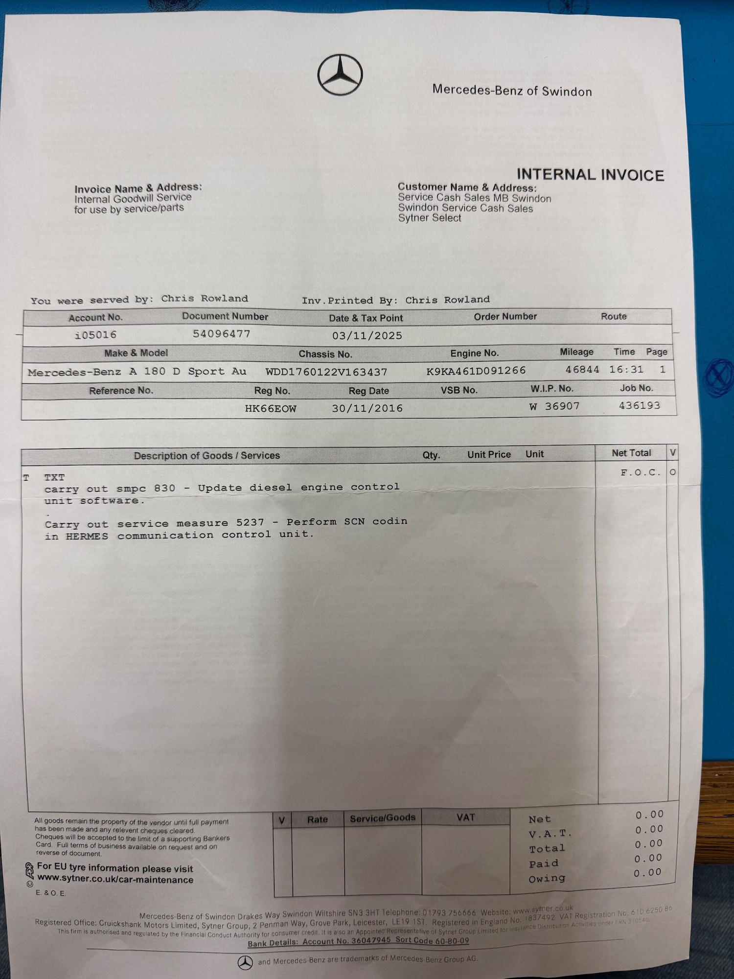 Used Mercedes-Benz A-Class 2016 for sale - 76995914: Photo 38