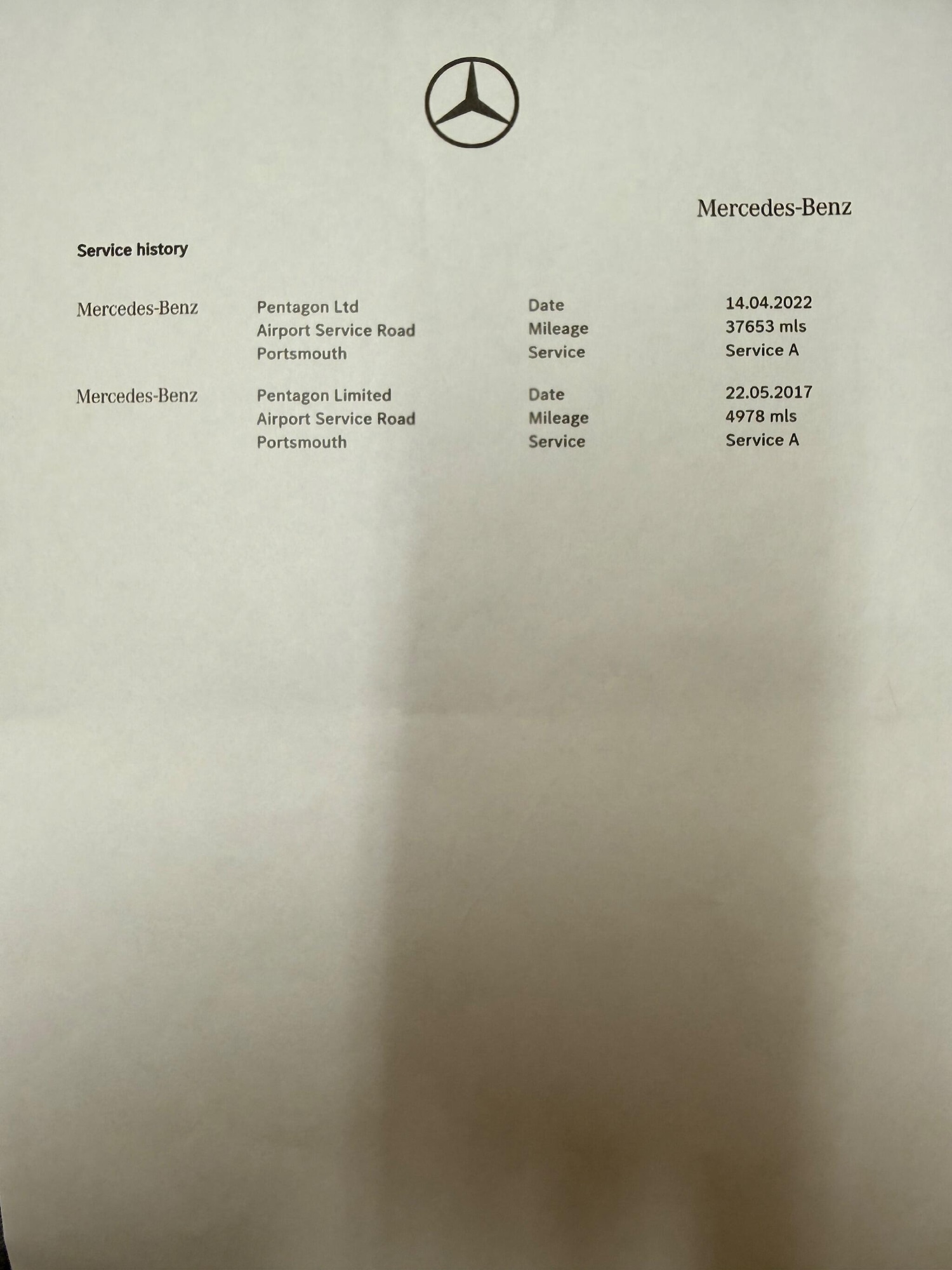 Used Mercedes-Benz A-Class 2016 for sale - 76995914: Photo 41