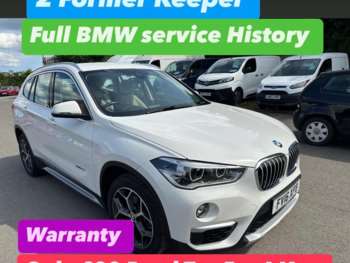 Used BMW X1 2016 for sale - 74713725: Photo