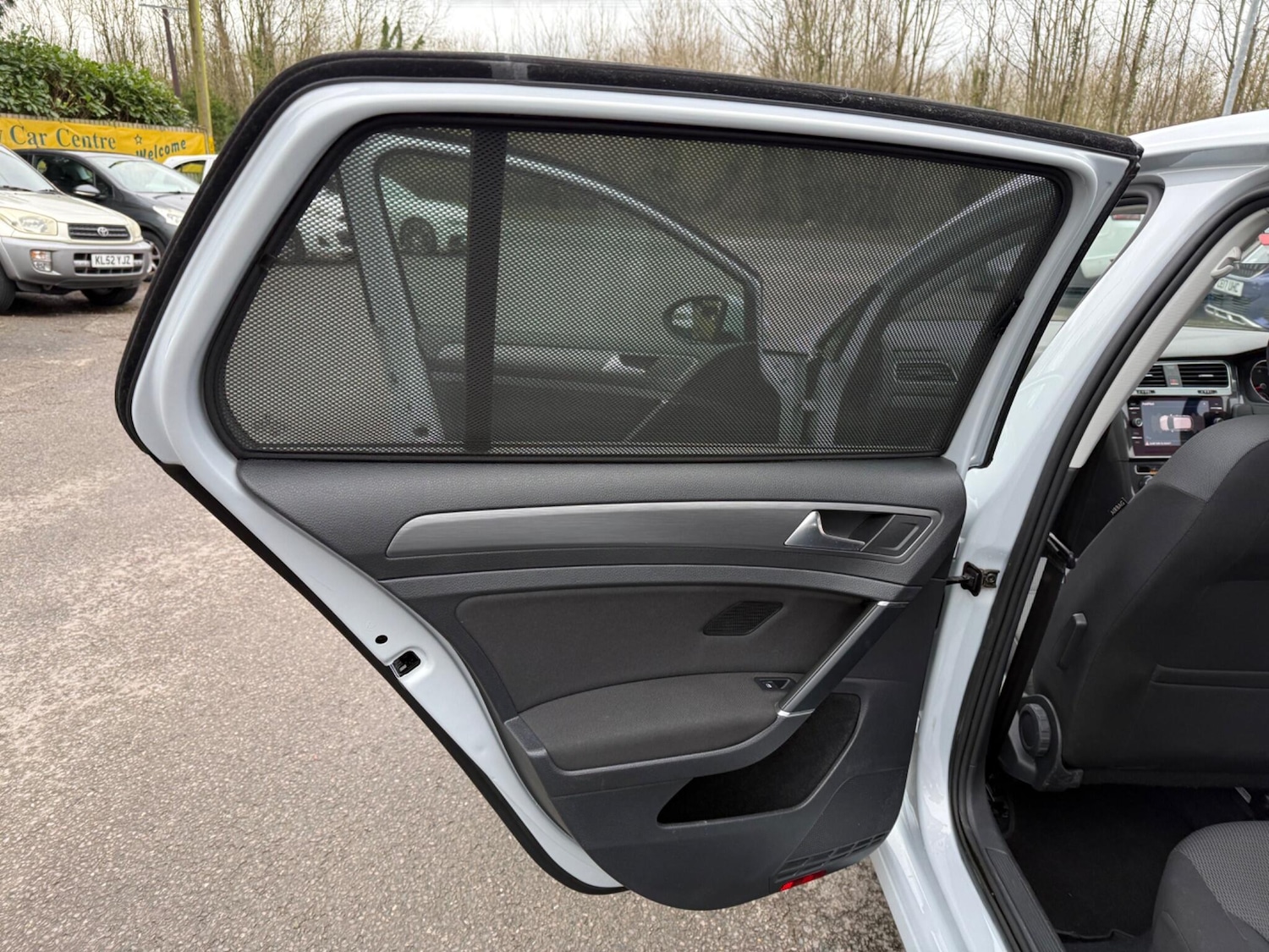 Used Volkswagen Golf 2017 for sale - 77410931: Photo 22