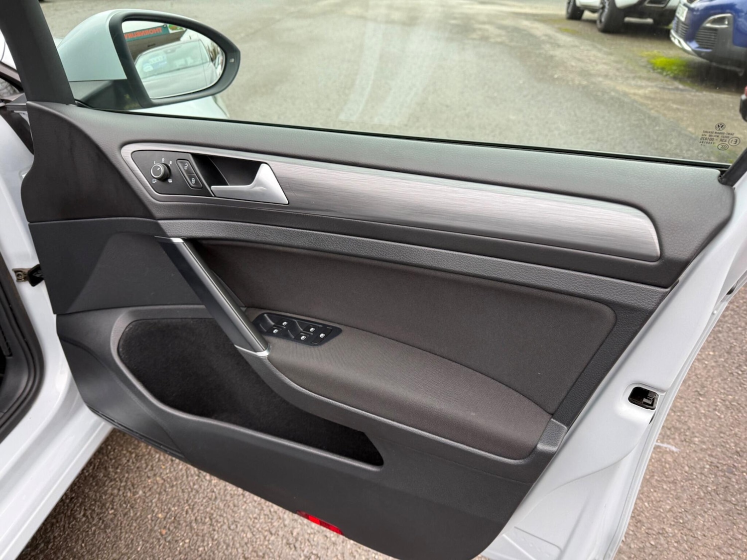 Used Volkswagen Golf 2017 for sale - 77410931: Photo 23