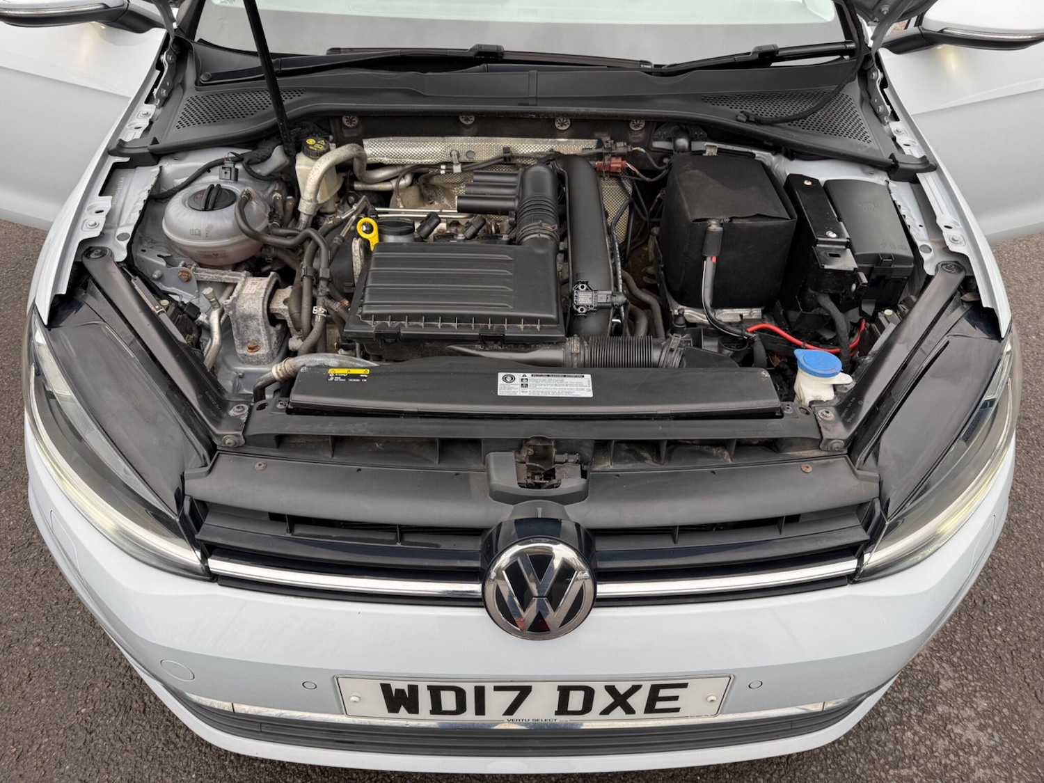 Used Volkswagen Golf 2017 for sale - 77410931: Photo 28