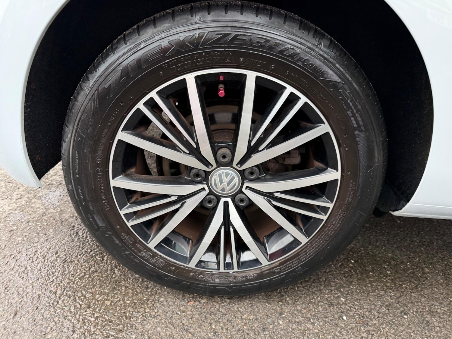 Used Volkswagen Golf 2017 for sale - 77410931: Photo 32