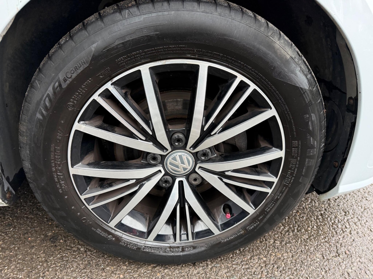 Used Volkswagen Golf 2017 for sale - 77410931: Photo 33