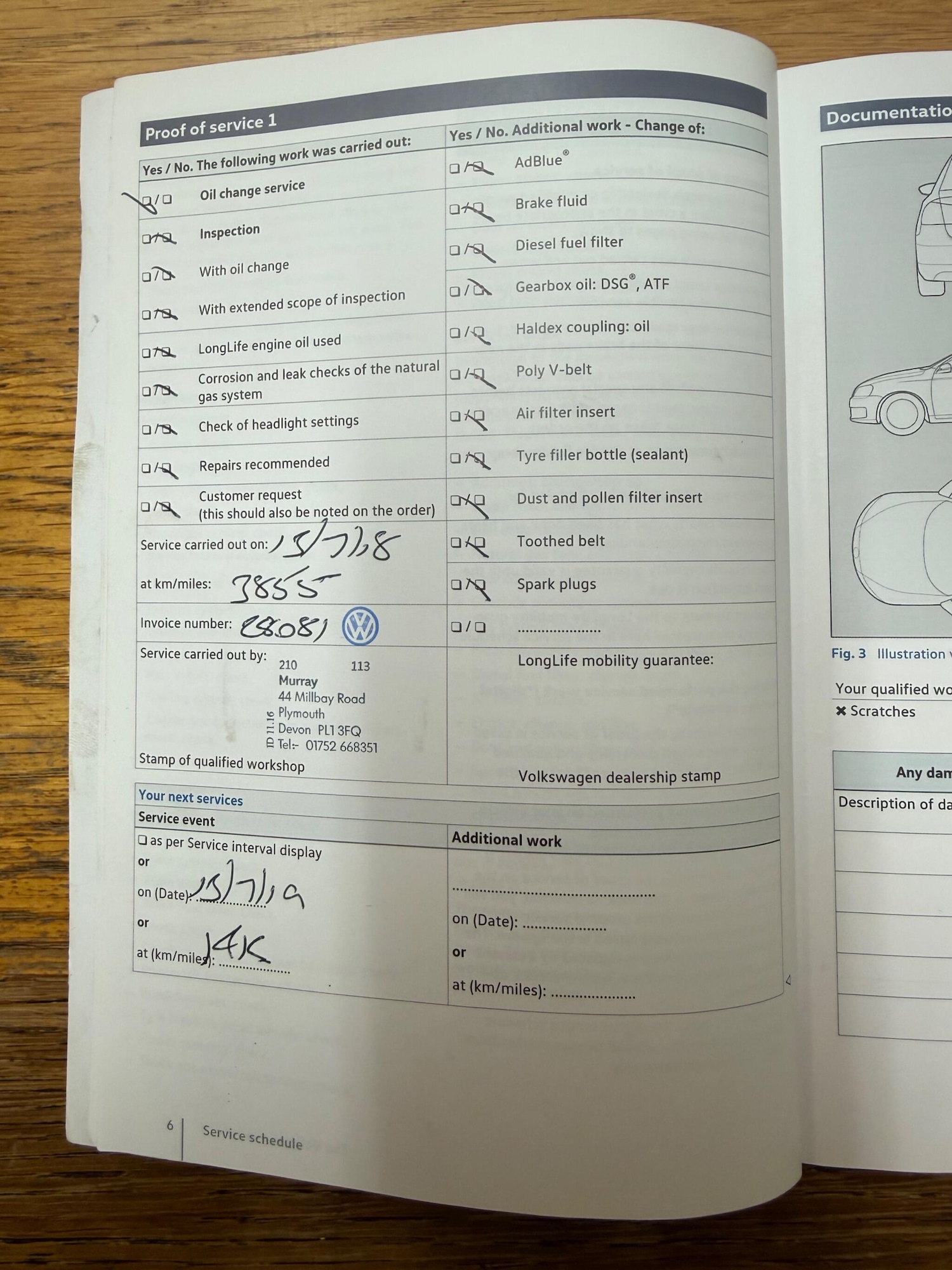 Used Volkswagen Golf 2017 for sale - 77410931: Photo 39