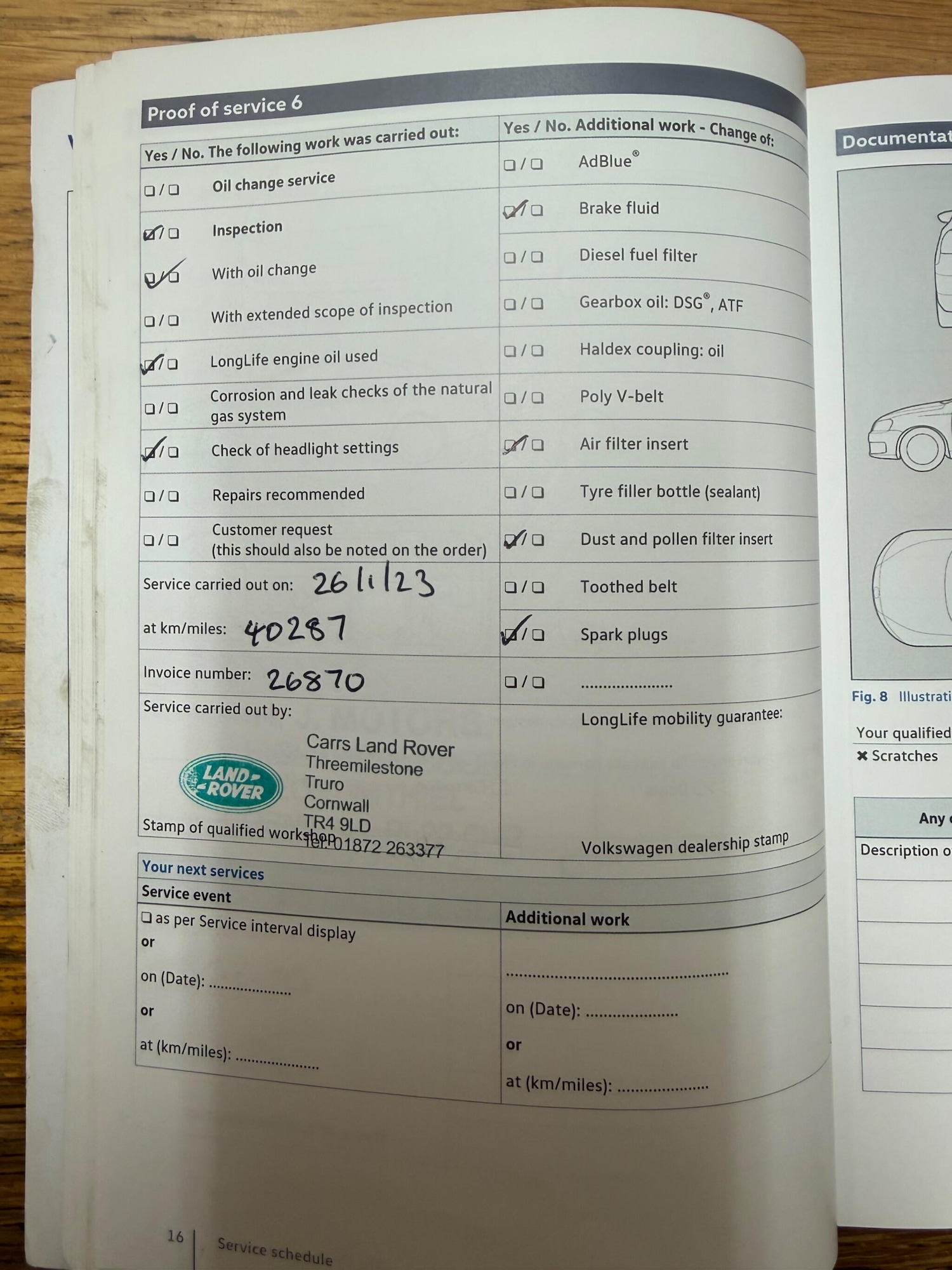 Used Volkswagen Golf 2017 for sale - 77410931: Photo 43