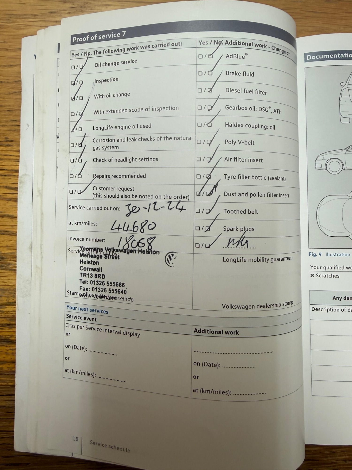 Used Volkswagen Golf 2017 for sale - 77410931: Photo 46