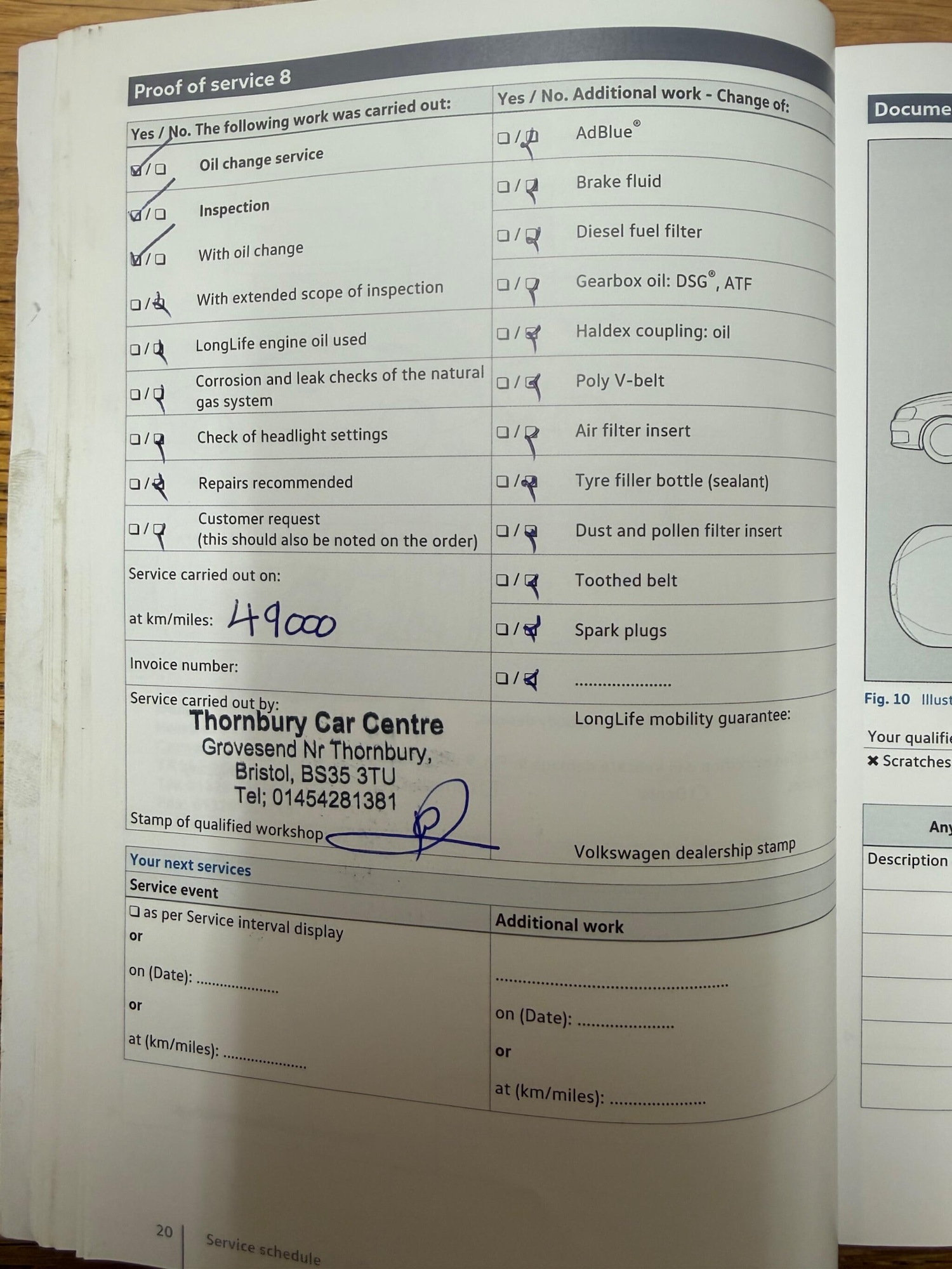 Used Volkswagen Golf 2017 for sale - 77410931: Photo 47