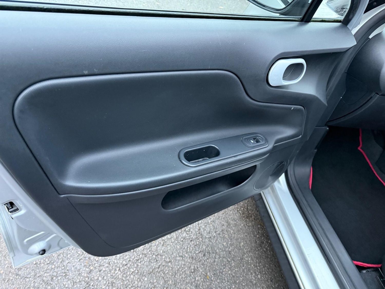 Used MG MG3 2017 for sale - 77073924: Photo 12