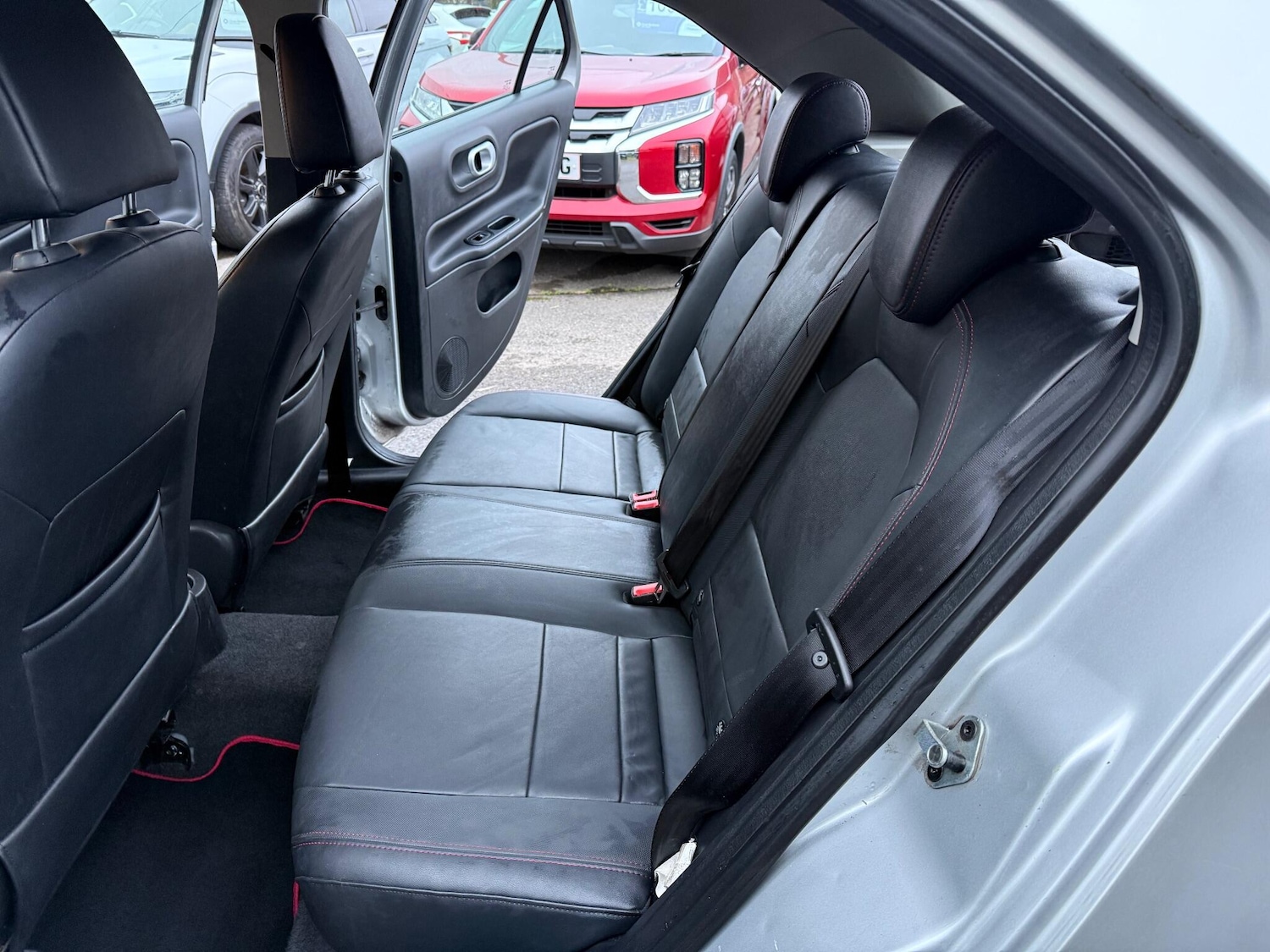 Used MG MG3 2017 for sale - 77073924: Photo 14