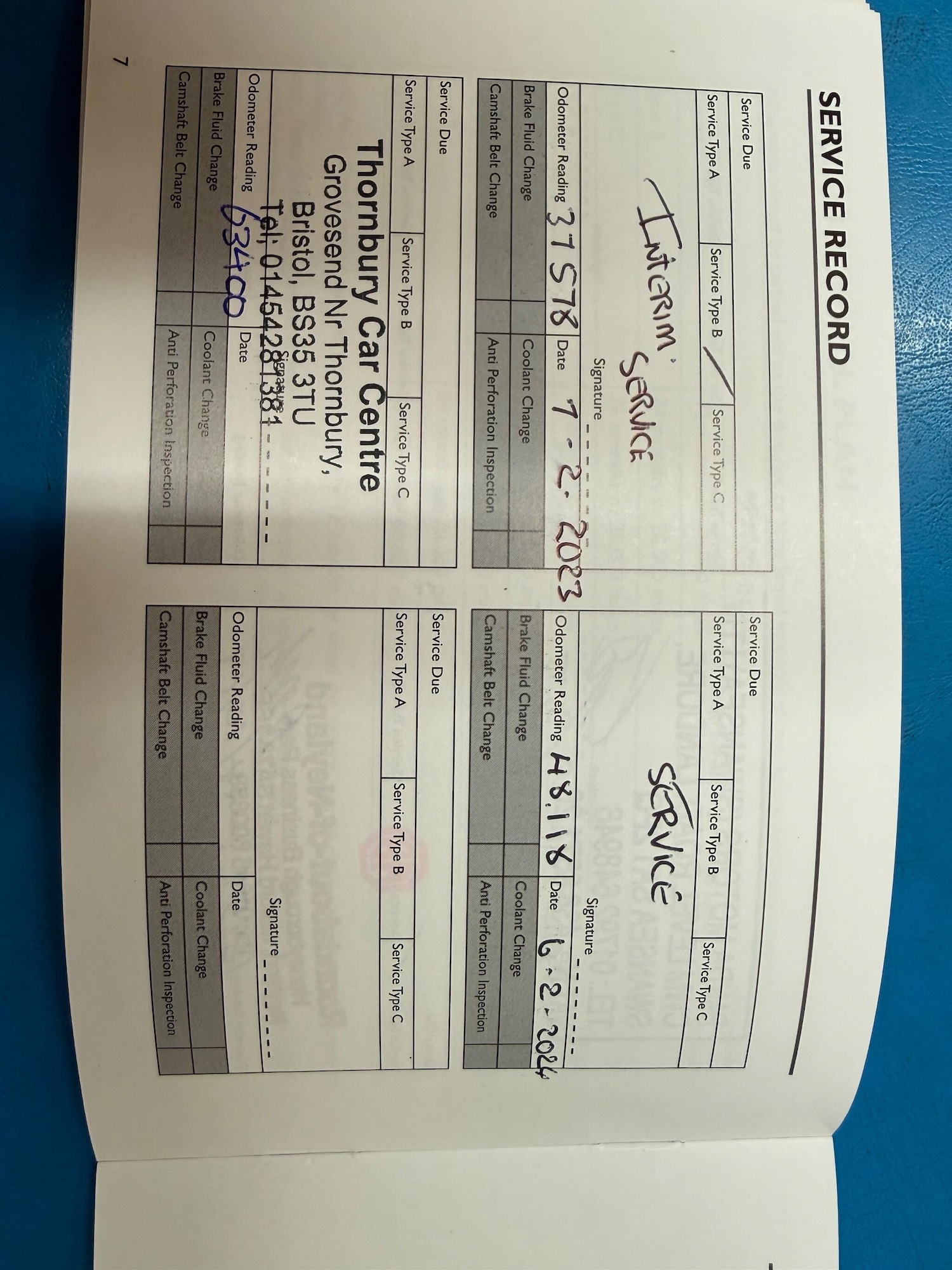 Used MG MG3 2017 for sale - 77073924: Photo 27