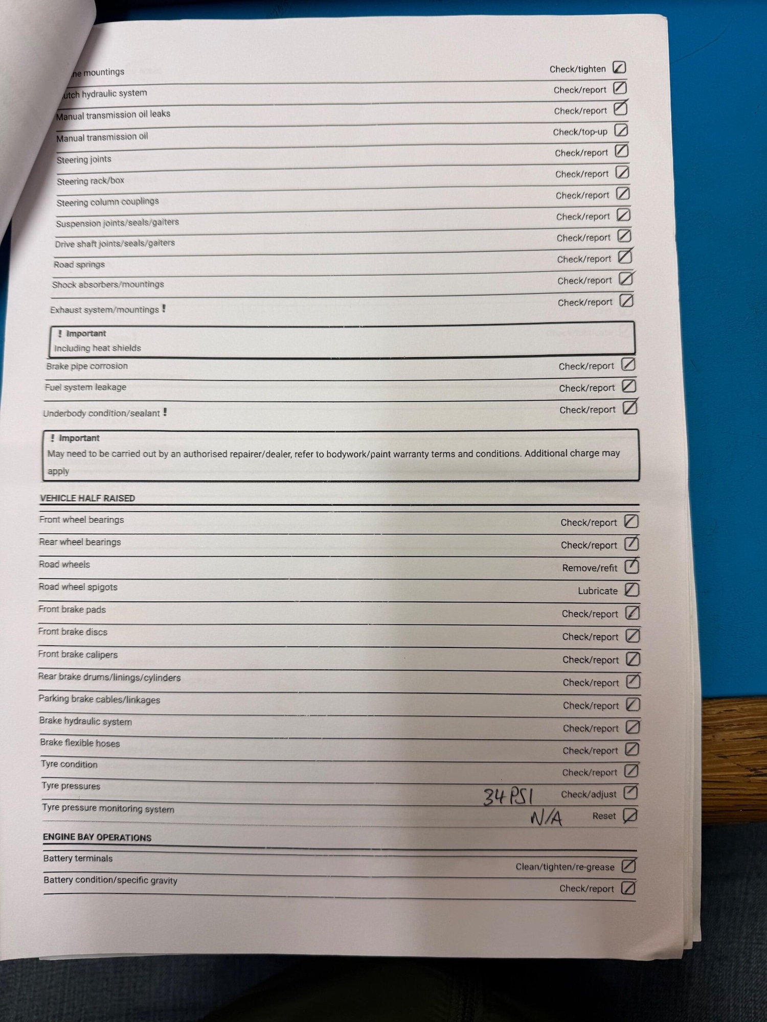 Used MG MG3 2017 for sale - 77073924: Photo 33