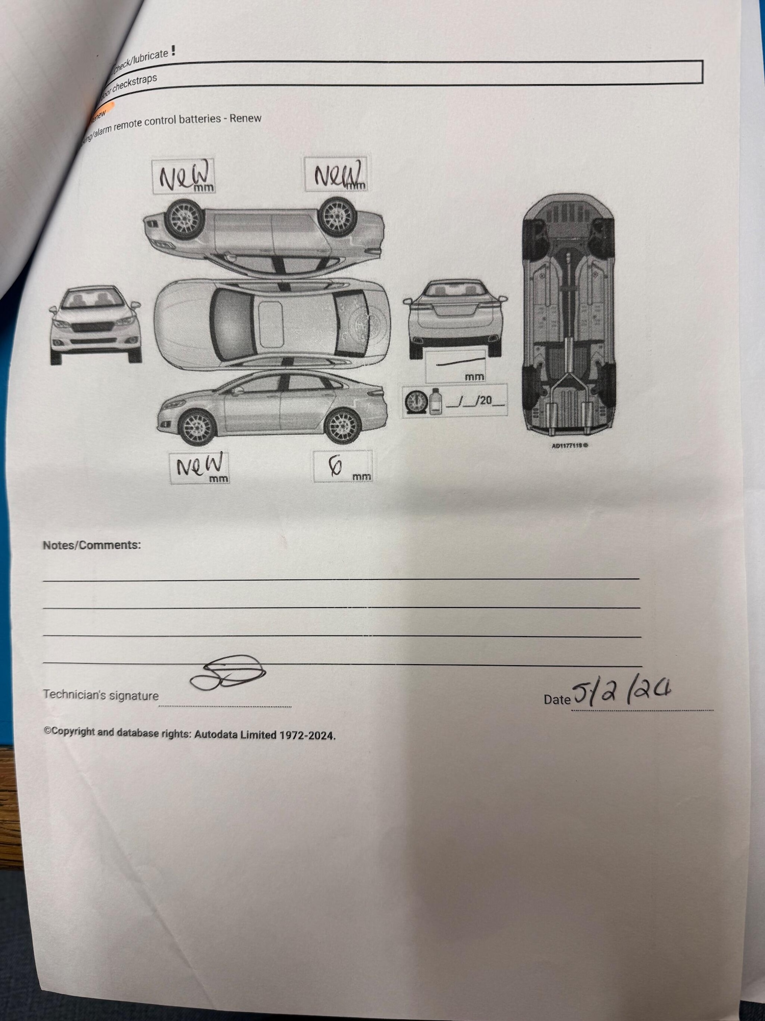 Used MG MG3 2017 for sale - 77073924: Photo 43