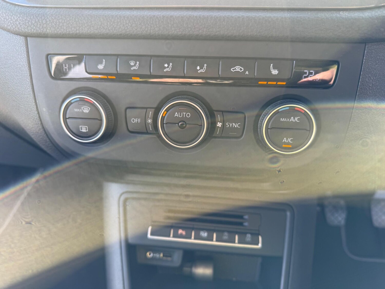 Used Volkswagen Tiguan for sale - 77573993: Photo 11