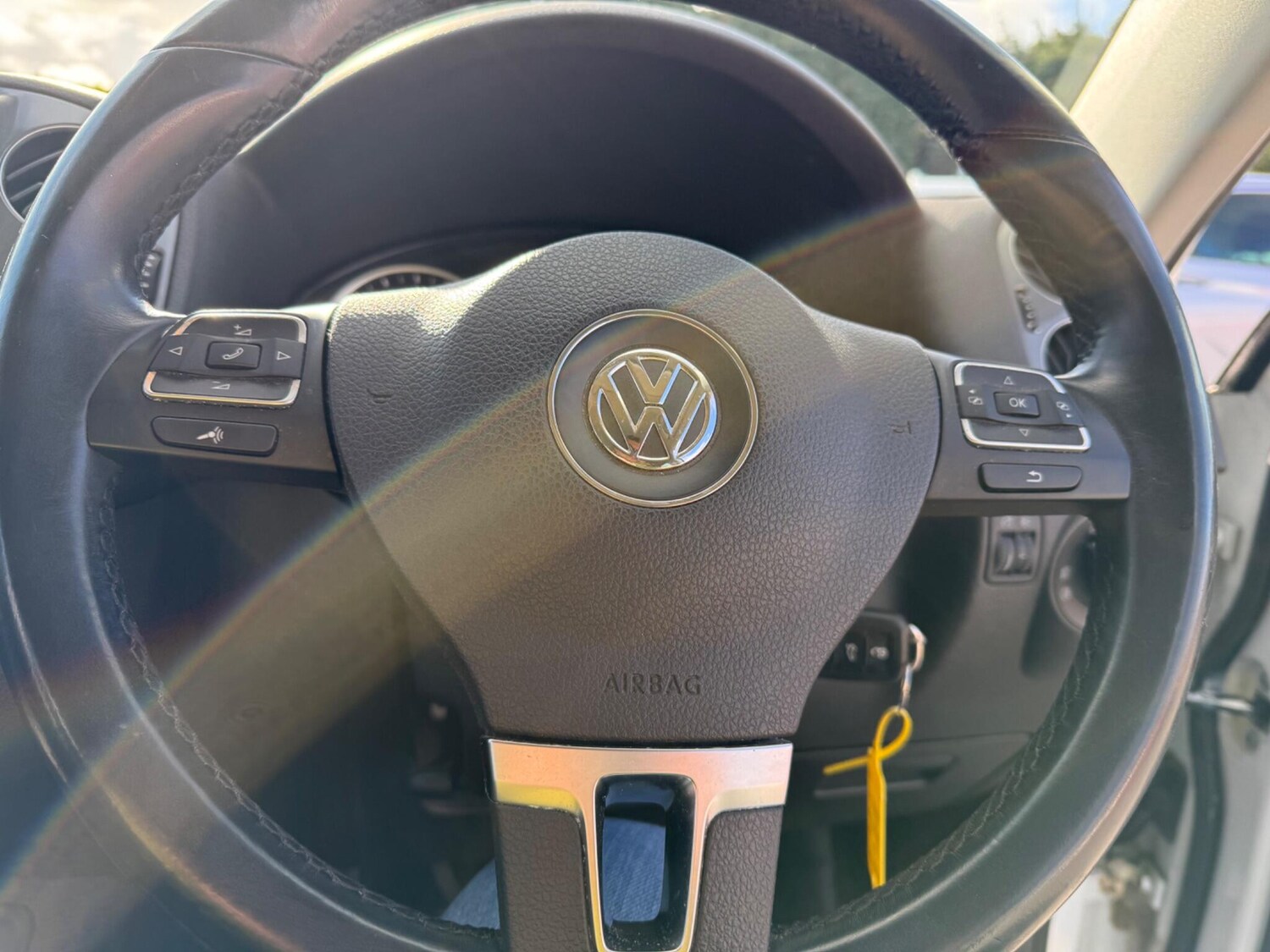 Used Volkswagen Tiguan for sale - 77573993: Photo 13