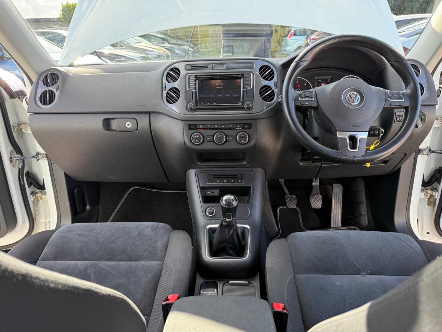 Used Volkswagen Tiguan for sale - 77573993: Photo 14