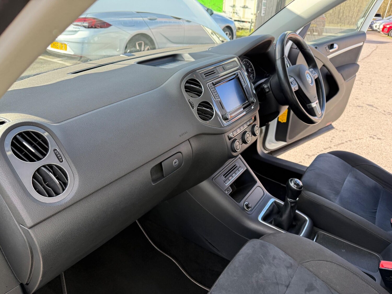 Used Volkswagen Tiguan for sale - 77573993: Photo 15