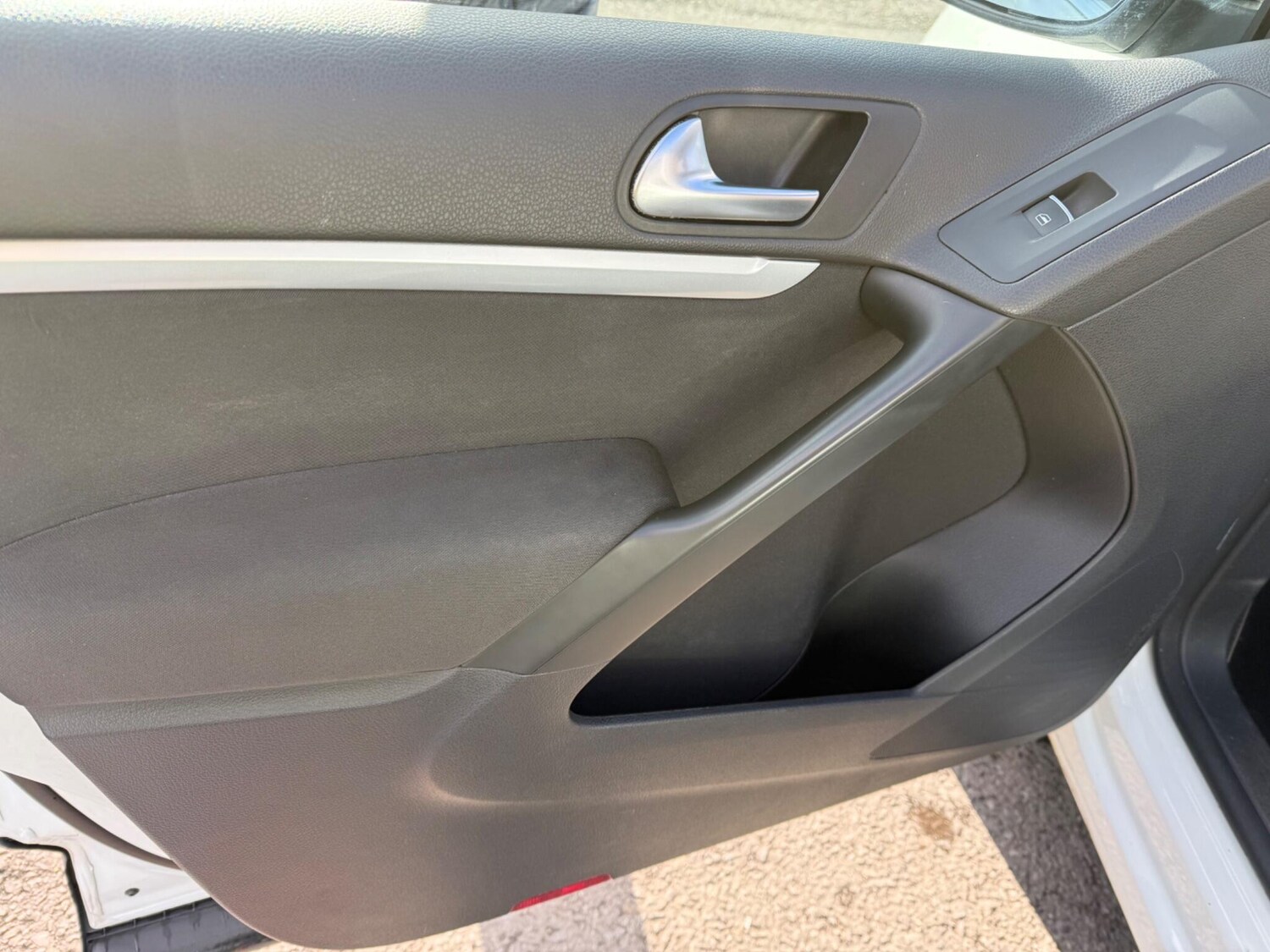 Used Volkswagen Tiguan for sale - 77573993: Photo 17