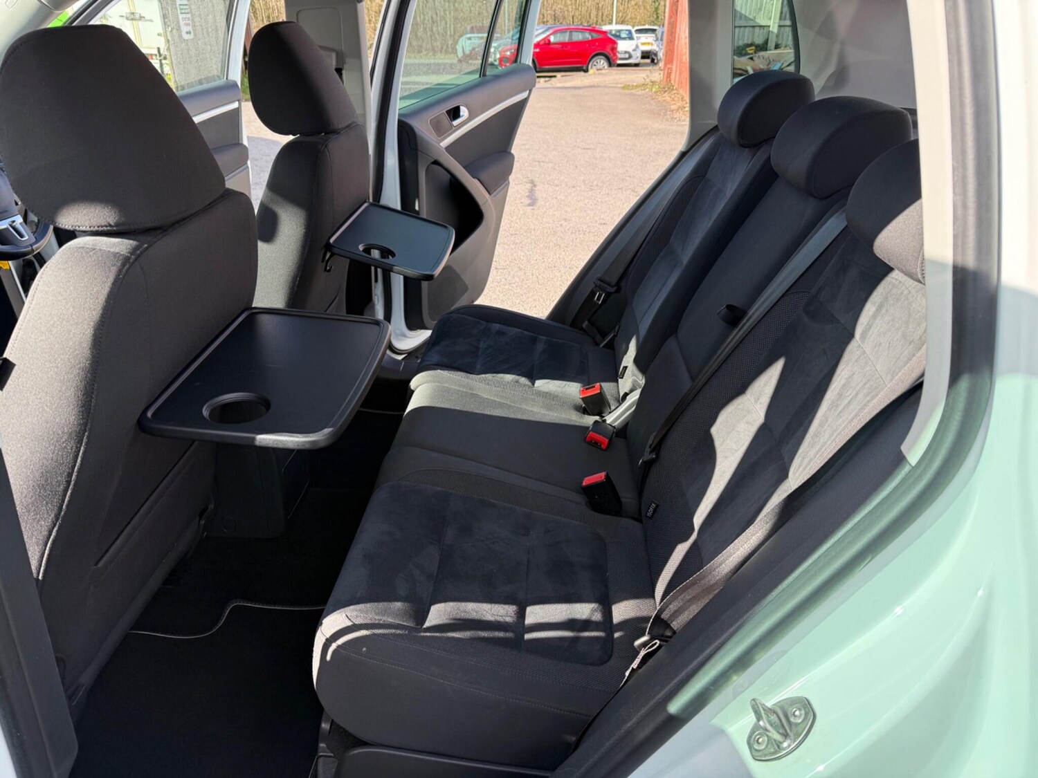 Used Volkswagen Tiguan for sale - 77573993: Photo 19