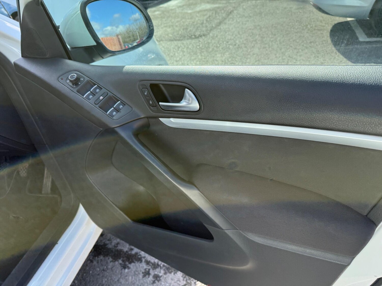 Used Volkswagen Tiguan for sale - 77573993: Photo 21