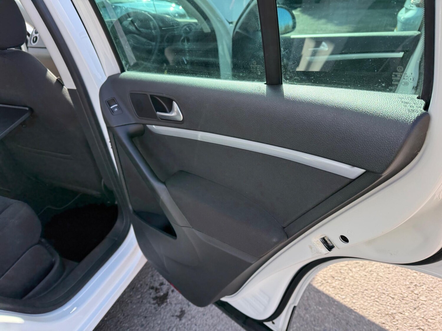 Used Volkswagen Tiguan for sale - 77573993: Photo 22