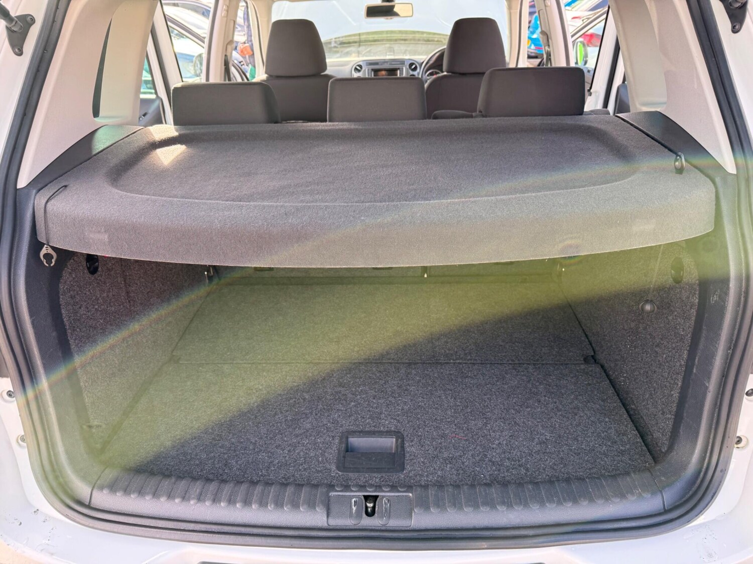 Used Volkswagen Tiguan for sale - 77573993: Photo 23