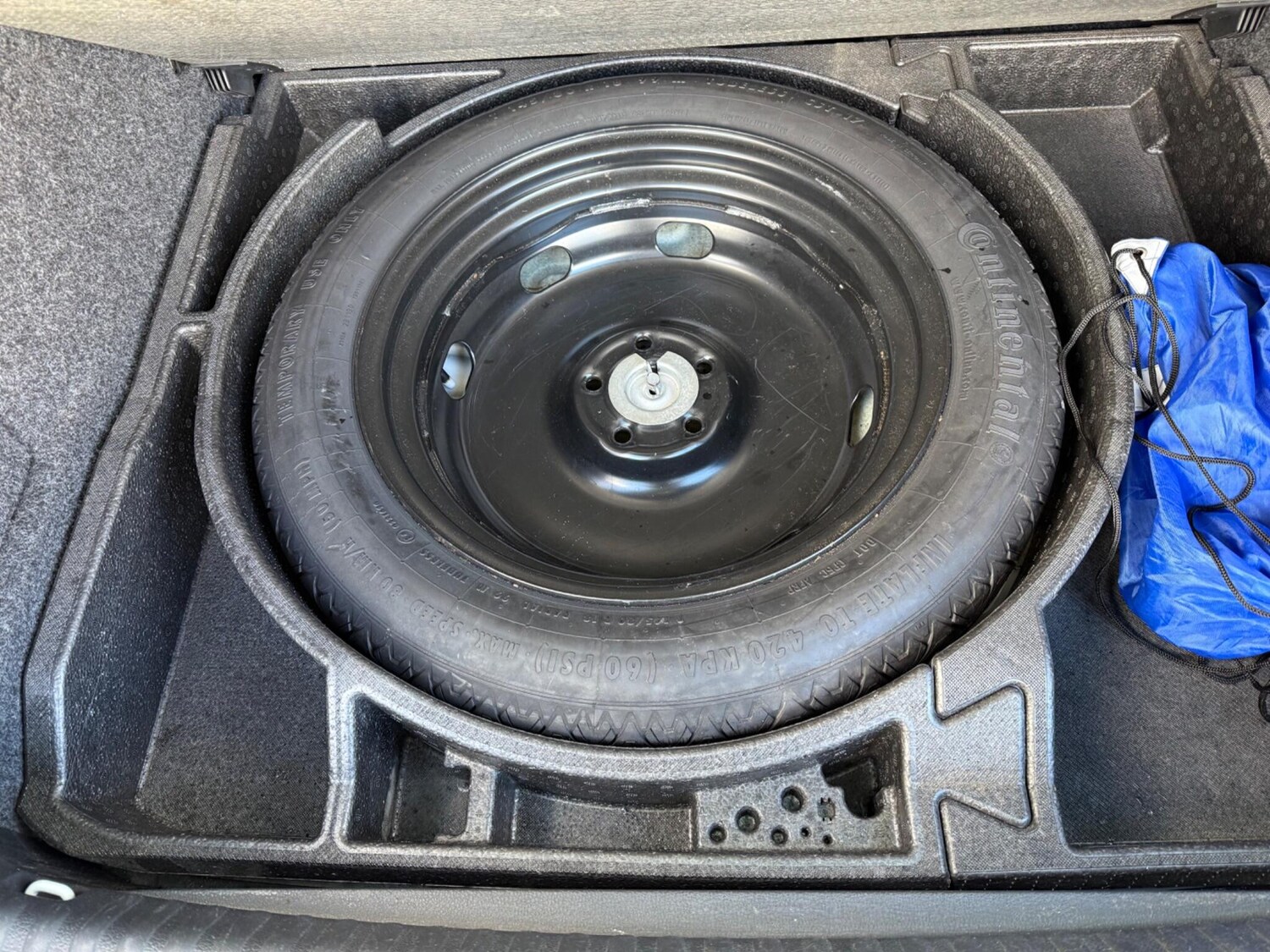 Used Volkswagen Tiguan for sale - 77573993: Photo 24