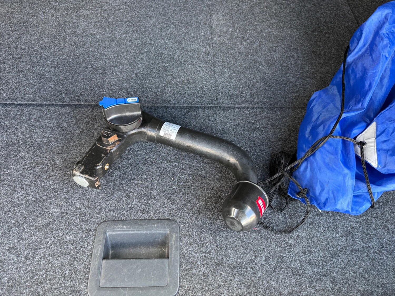 Used Volkswagen Tiguan for sale - 77573993: Photo 25