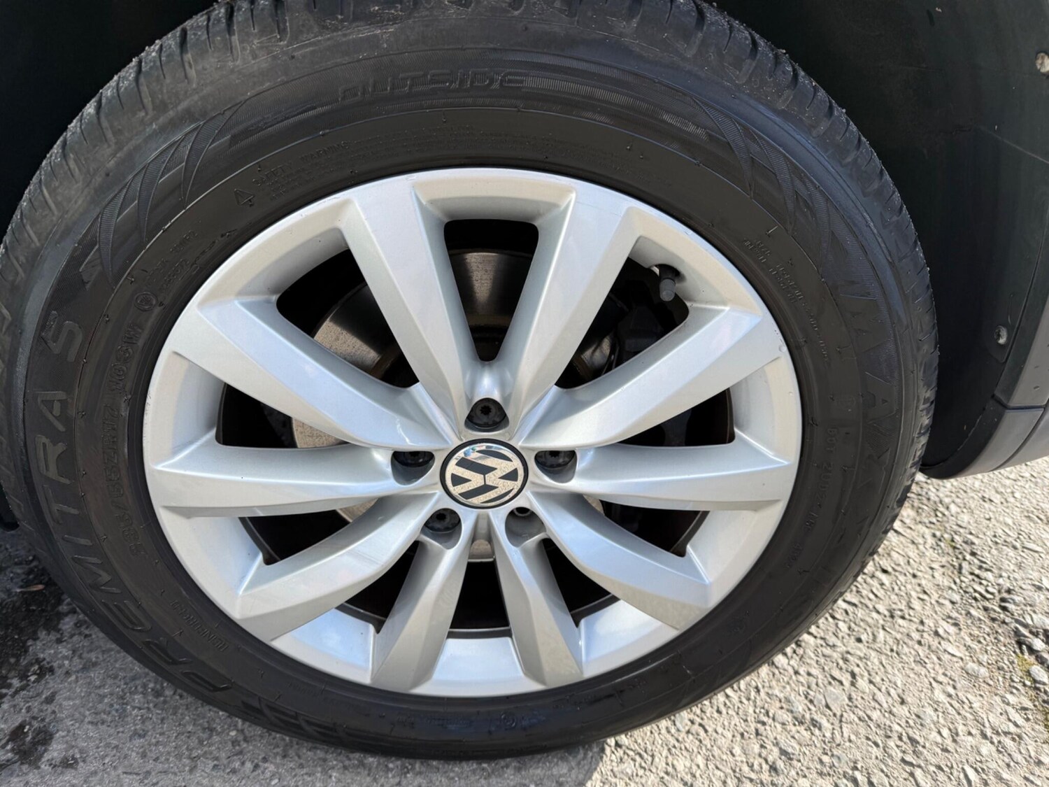 Used Volkswagen Tiguan for sale - 77573993: Photo 30