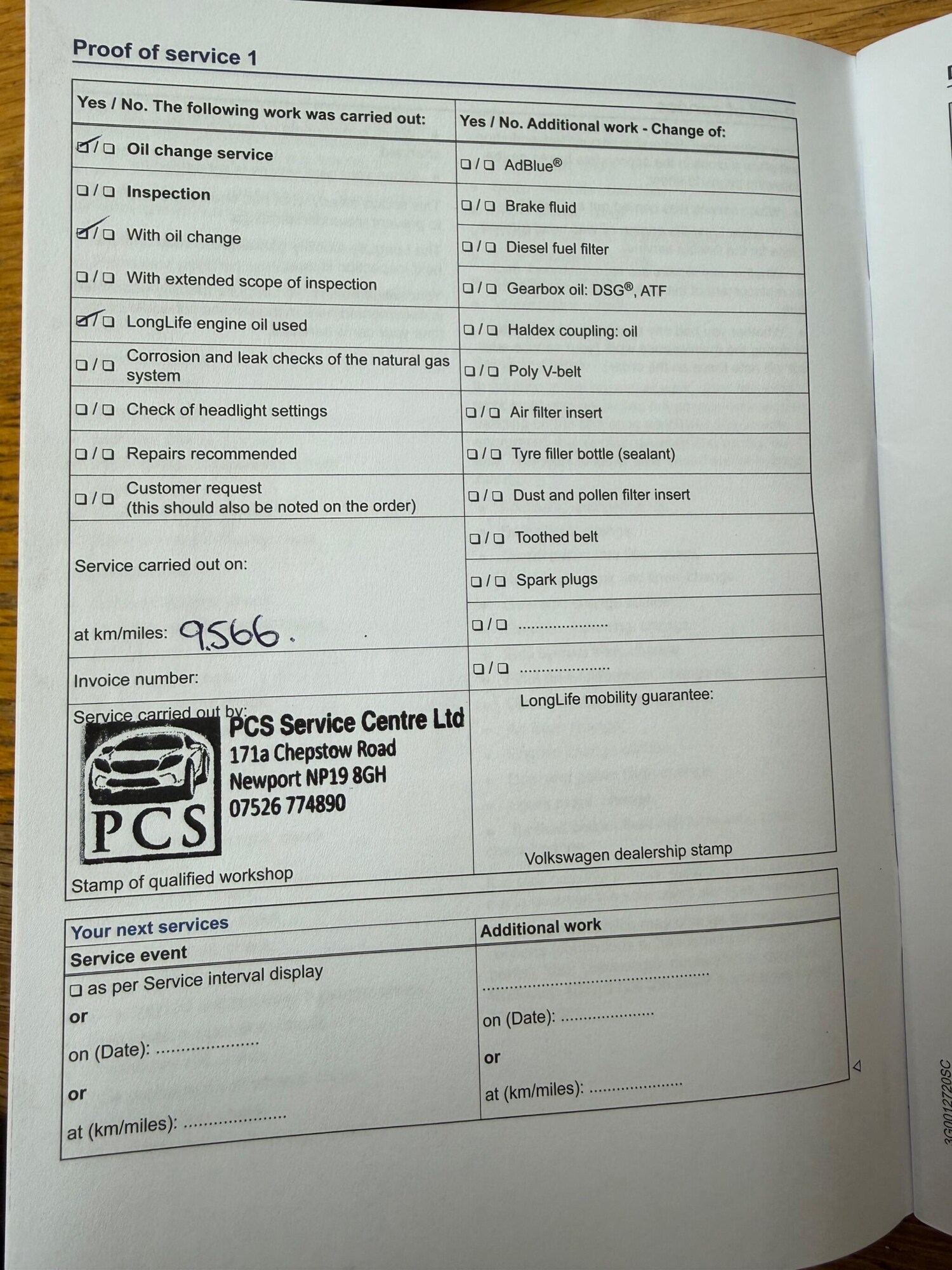 Used Volkswagen Tiguan for sale - 77573993: Photo 37