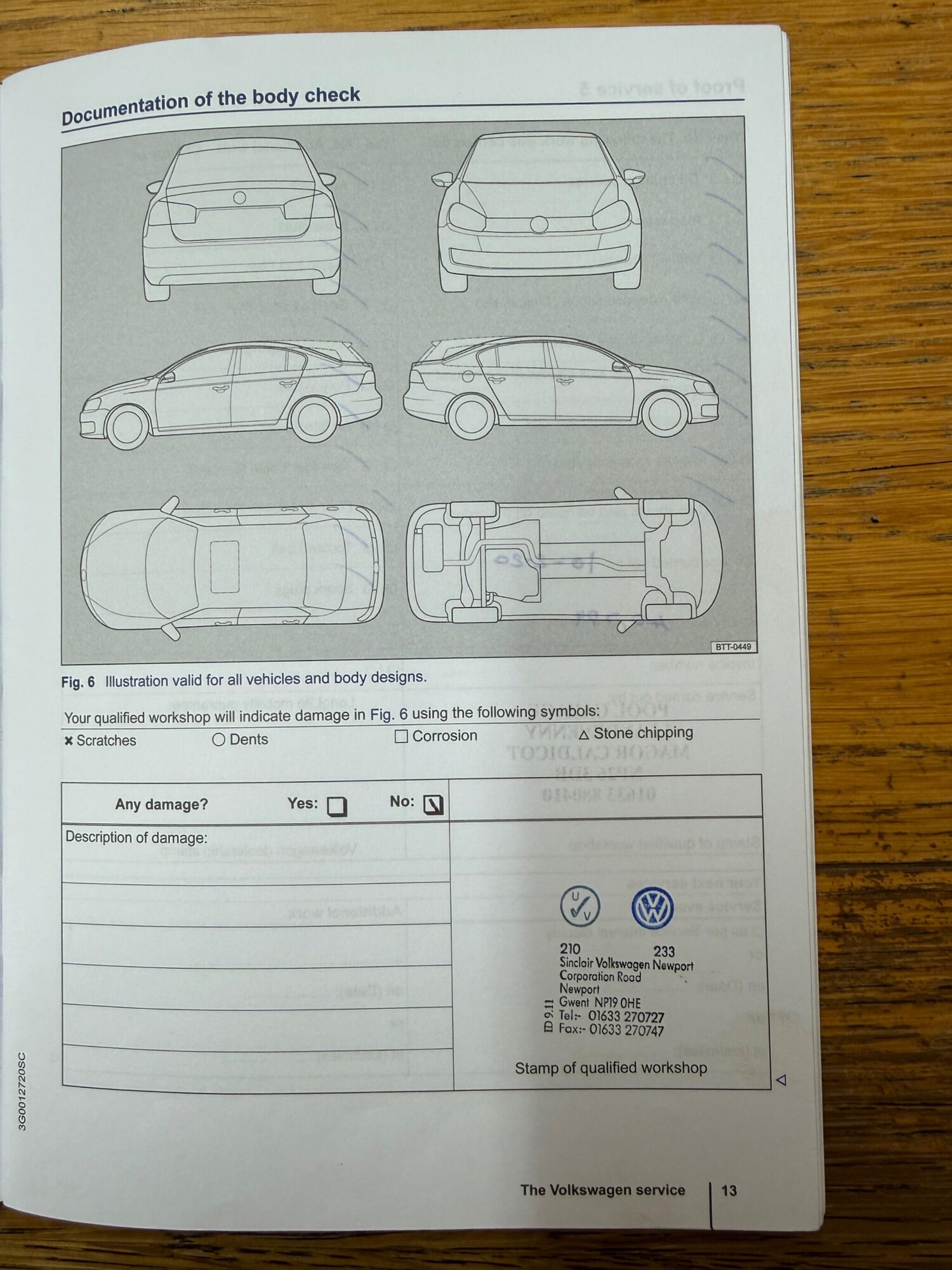 Used Volkswagen Tiguan for sale - 77573993: Photo 41