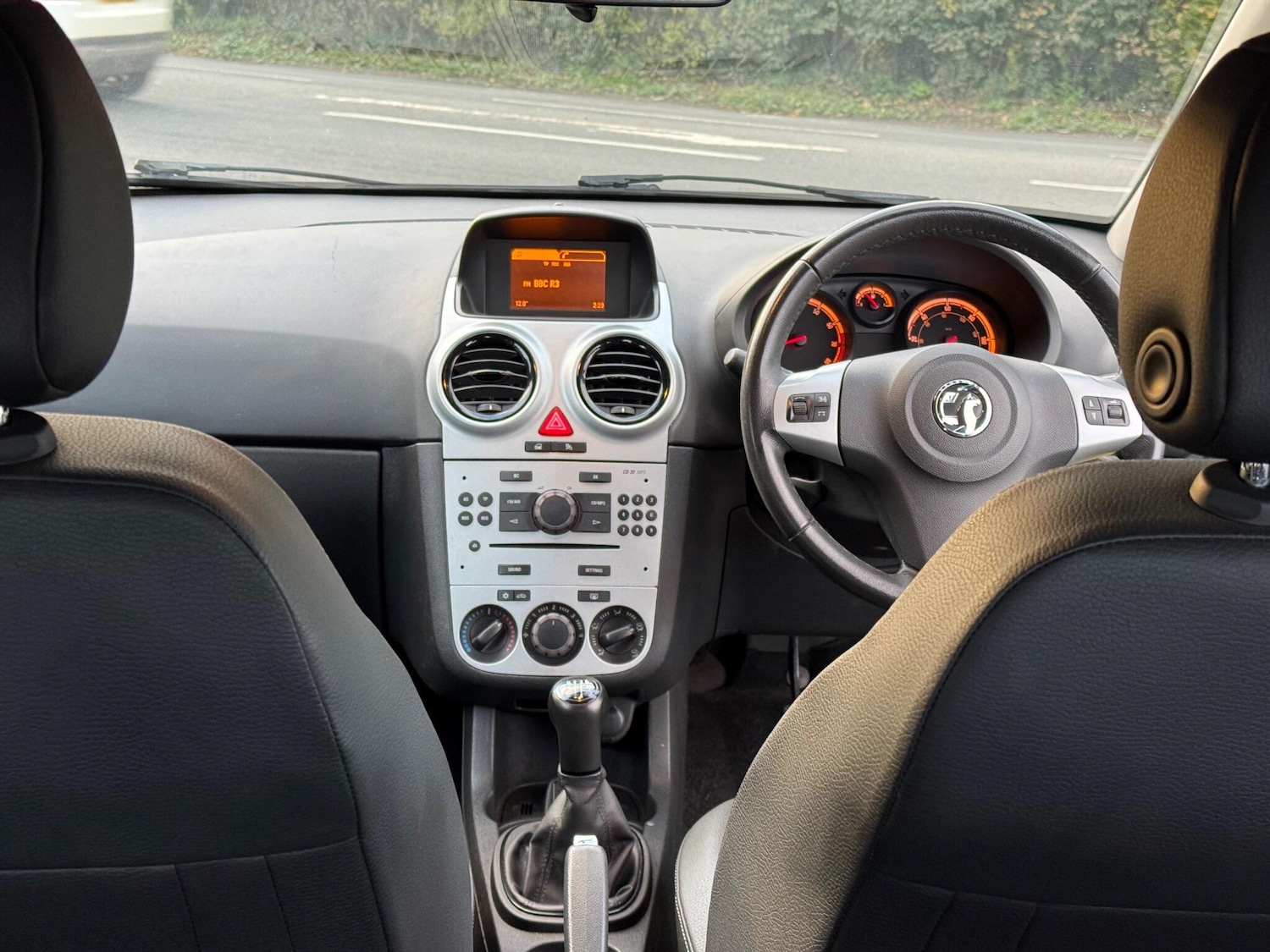 Used Vauxhall Corsa 2012 for sale - 76336524: Photo 13