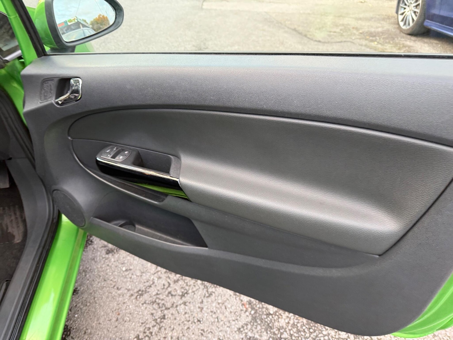 Used Vauxhall Corsa 2012 for sale - 76336524: Photo 19