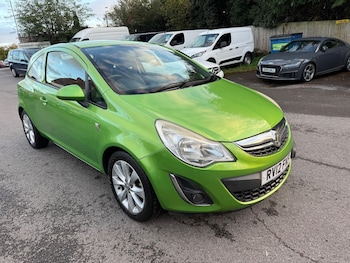 2012 (12) - 1.2 16V Active Euro 5 3dr (A/C)