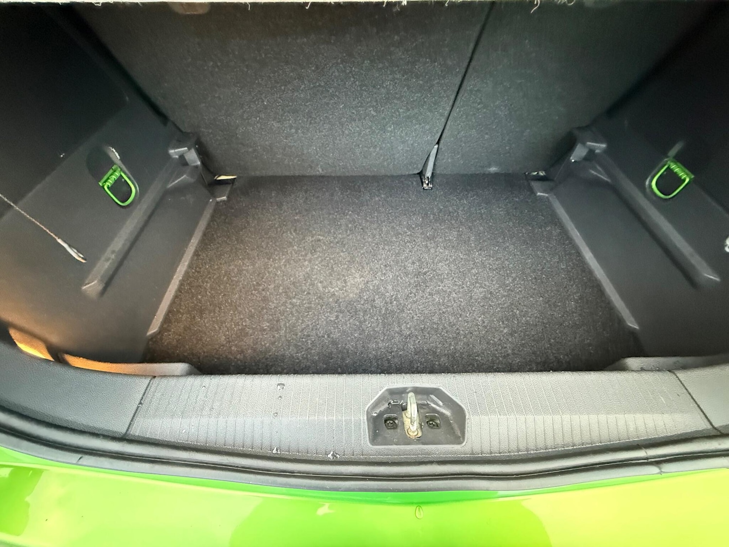 Used Vauxhall Corsa 2012 for sale - 76336524: Photo 21