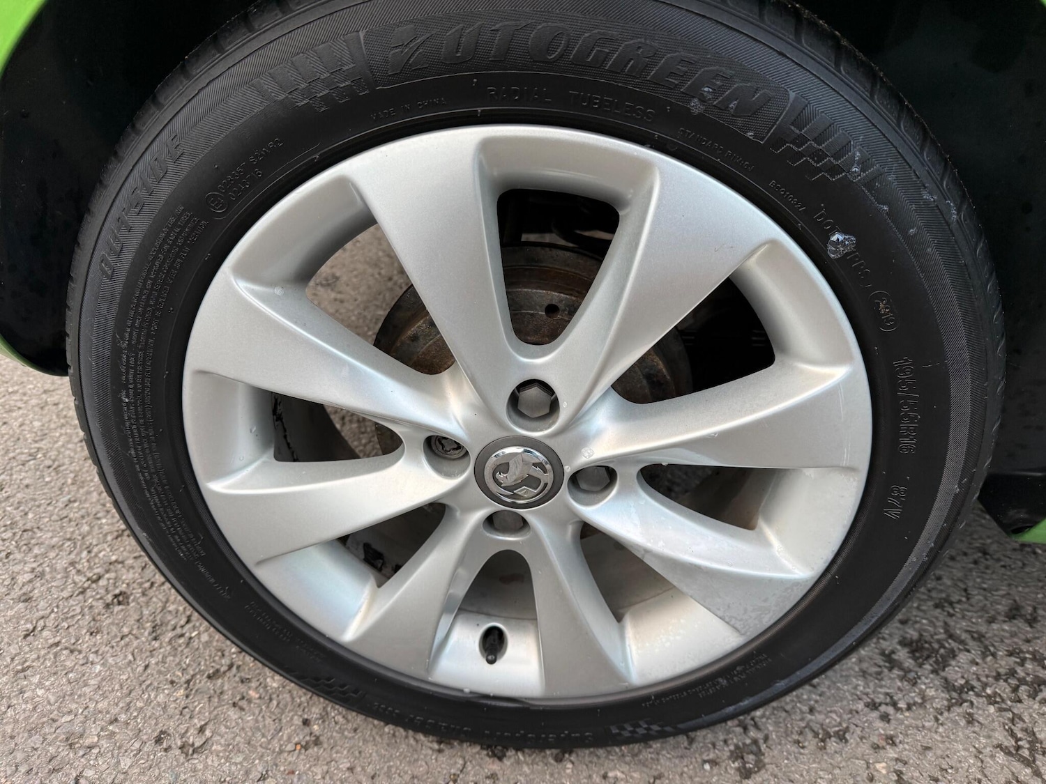 Used Vauxhall Corsa 2012 for sale - 76336524: Photo 29