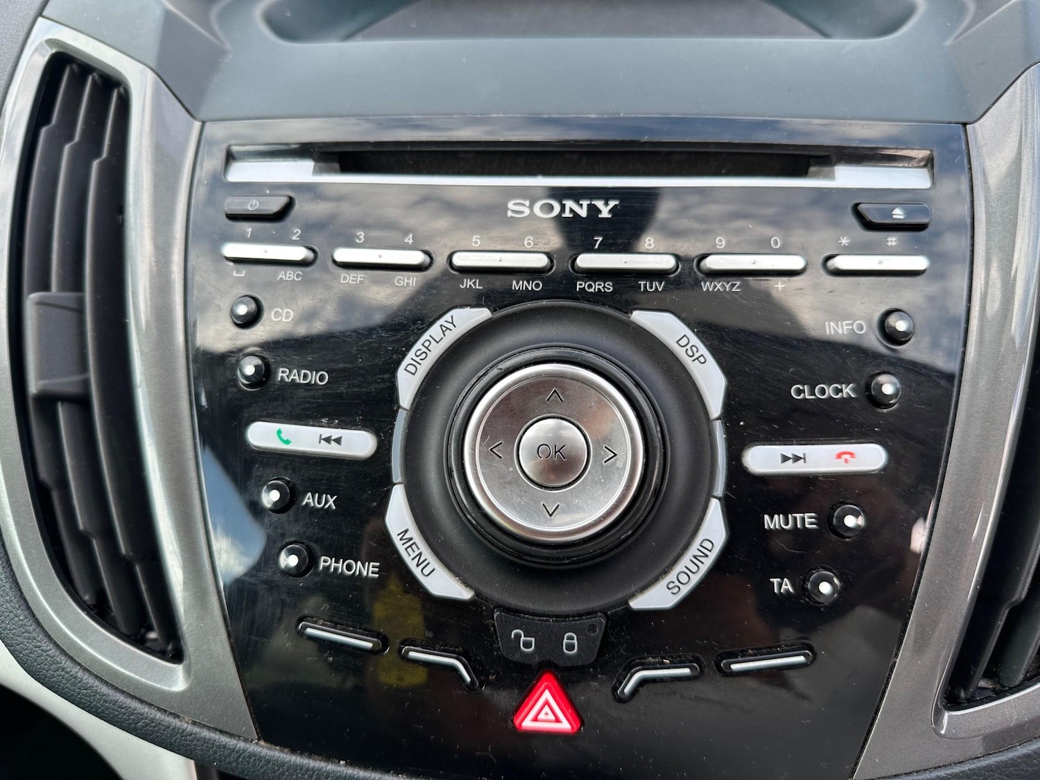 Used Ford C-Max 2011 for sale - 77016182: Photo 11