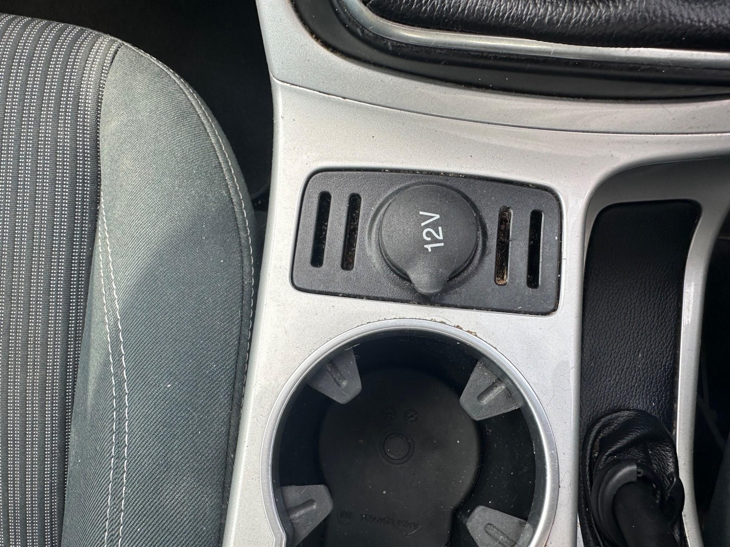 Used Ford C-Max 2011 for sale - 77016182: Photo 13