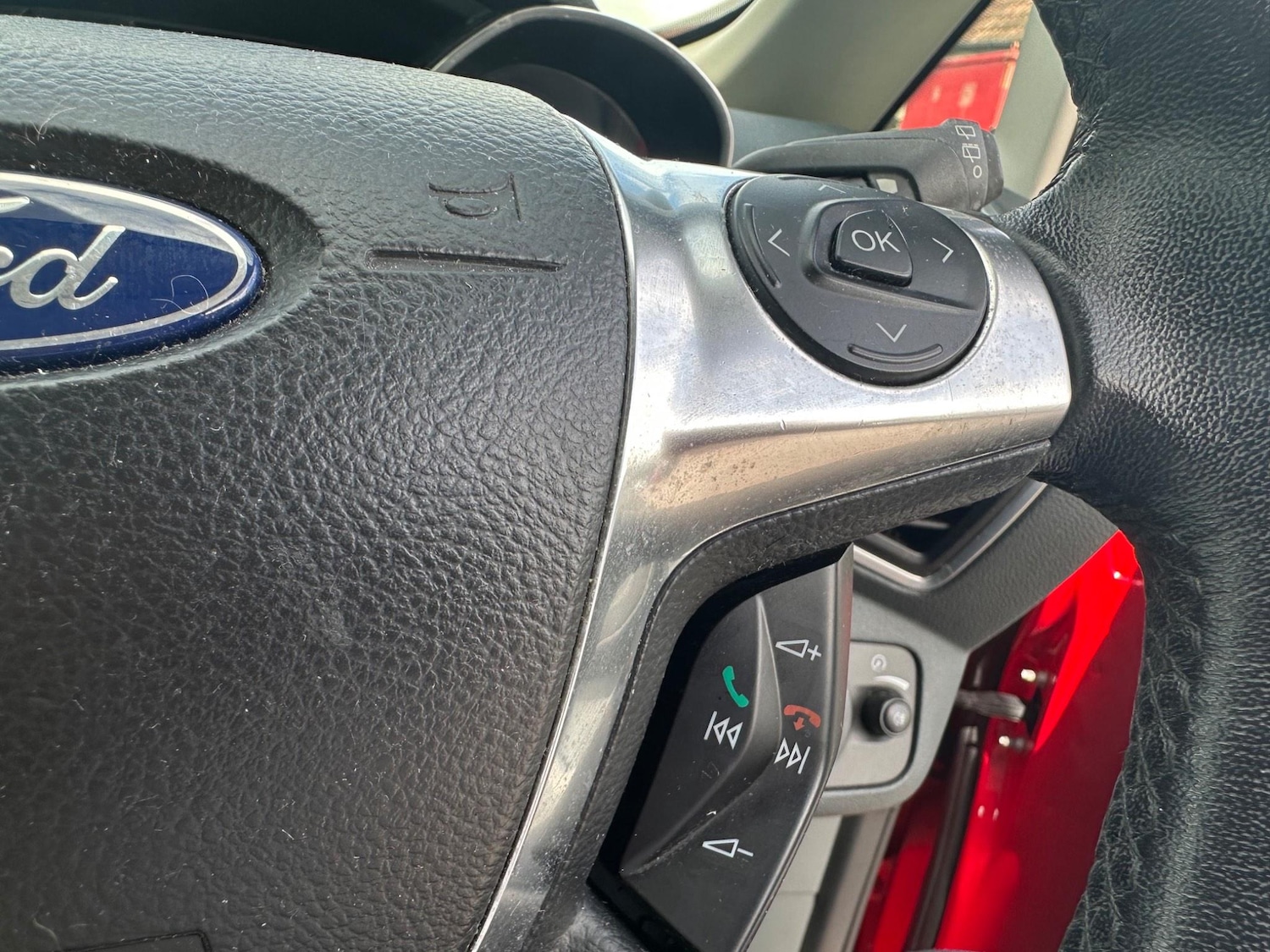 Used Ford C-Max 2011 for sale - 77016182: Photo 15