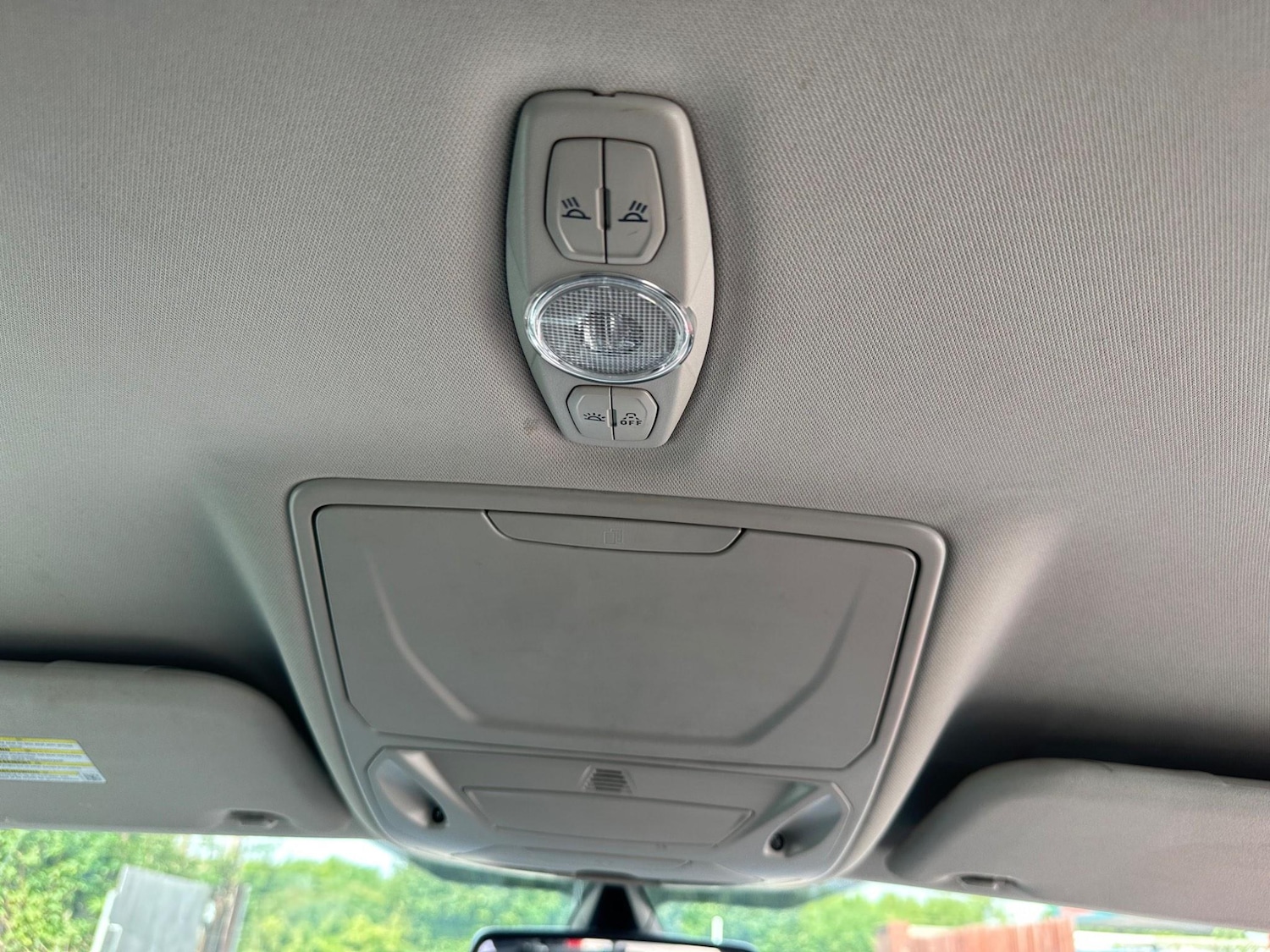 Used Ford C-Max 2011 for sale - 77016182: Photo 17