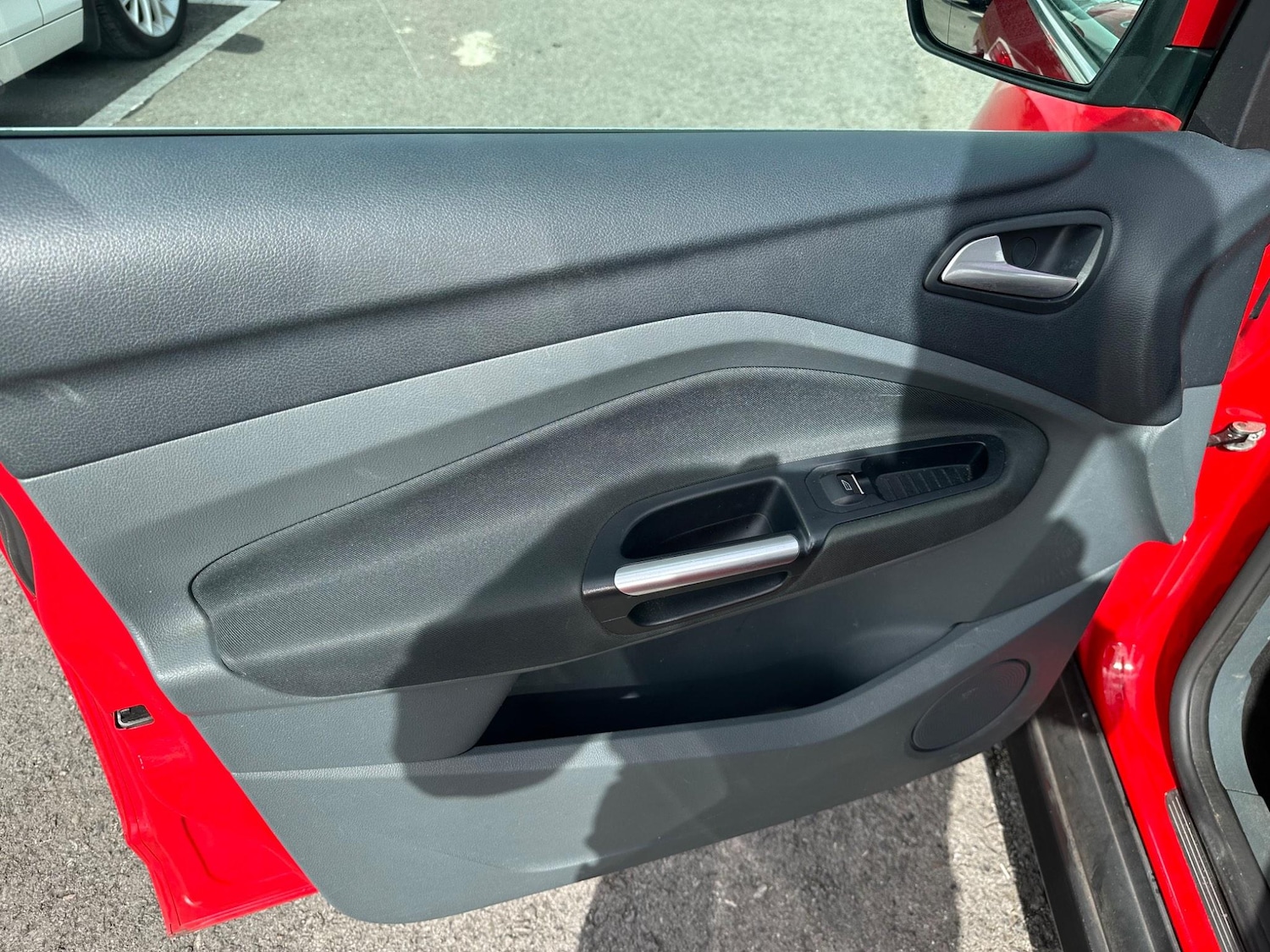 Used Ford C-Max 2011 for sale - 77016182: Photo 21