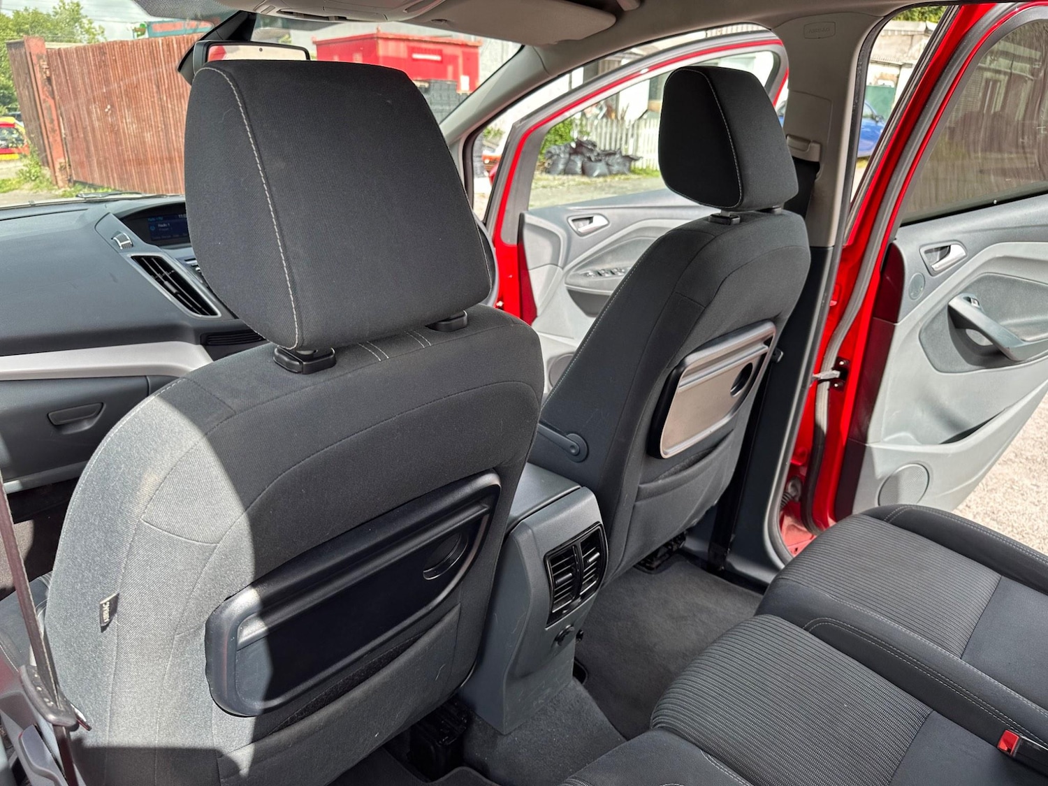 Used Ford C-Max 2011 for sale - 77016182: Photo 24