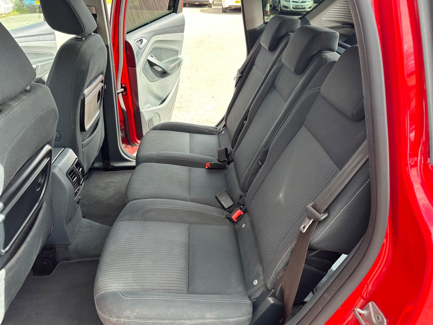 Used Ford C-Max 2011 for sale - 77016182: Photo 26