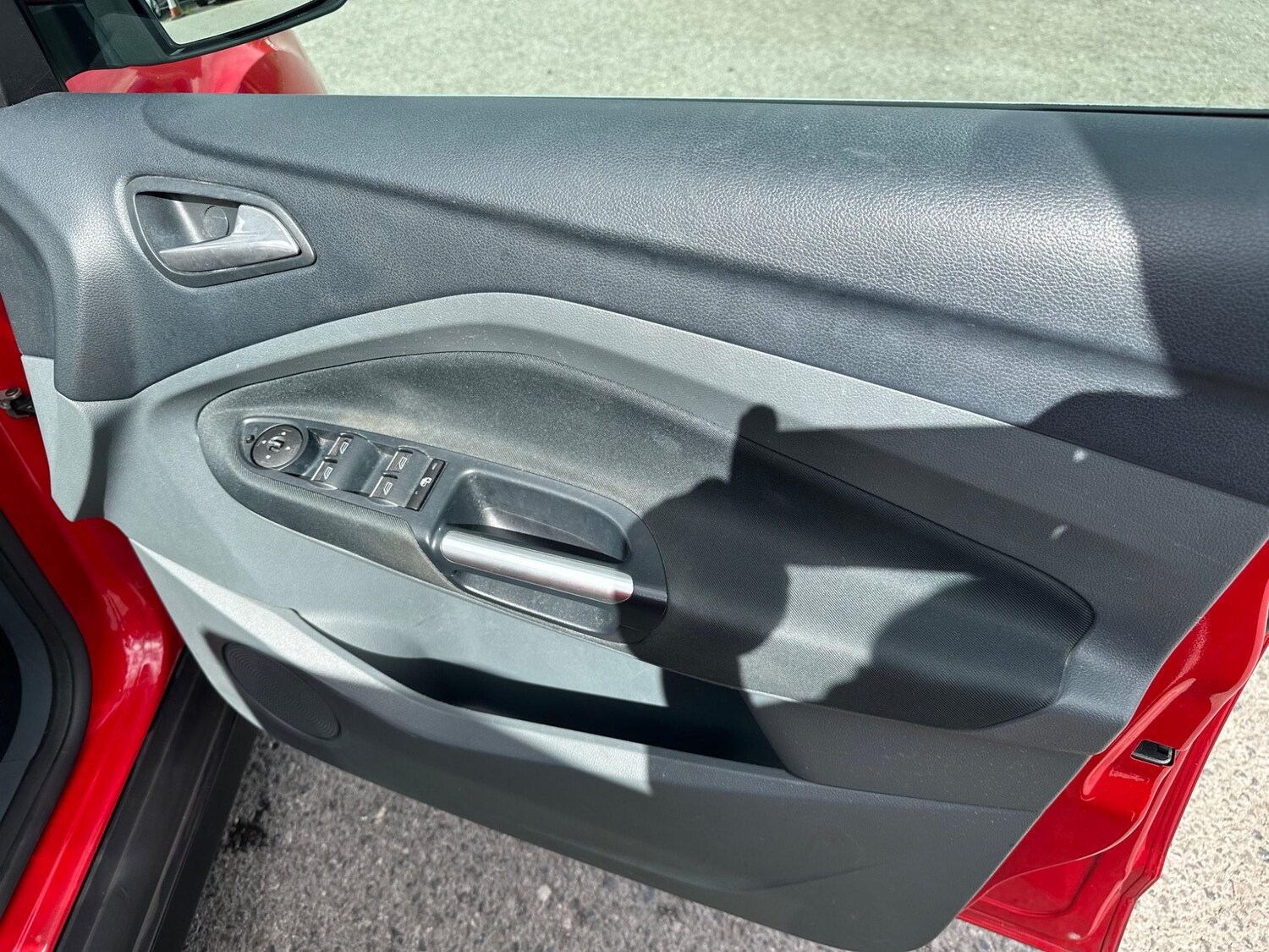 Used Ford C-Max 2011 for sale - 77016182: Photo 29