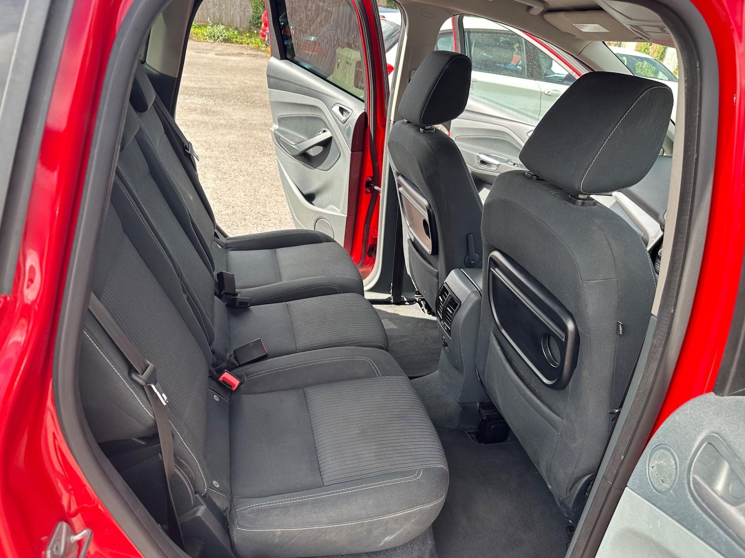 Used Ford C-Max 2011 for sale - 77016182: Photo 30