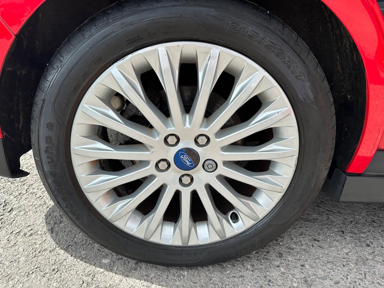 Used Ford C-Max 2011 for sale - 77016182: Photo 38