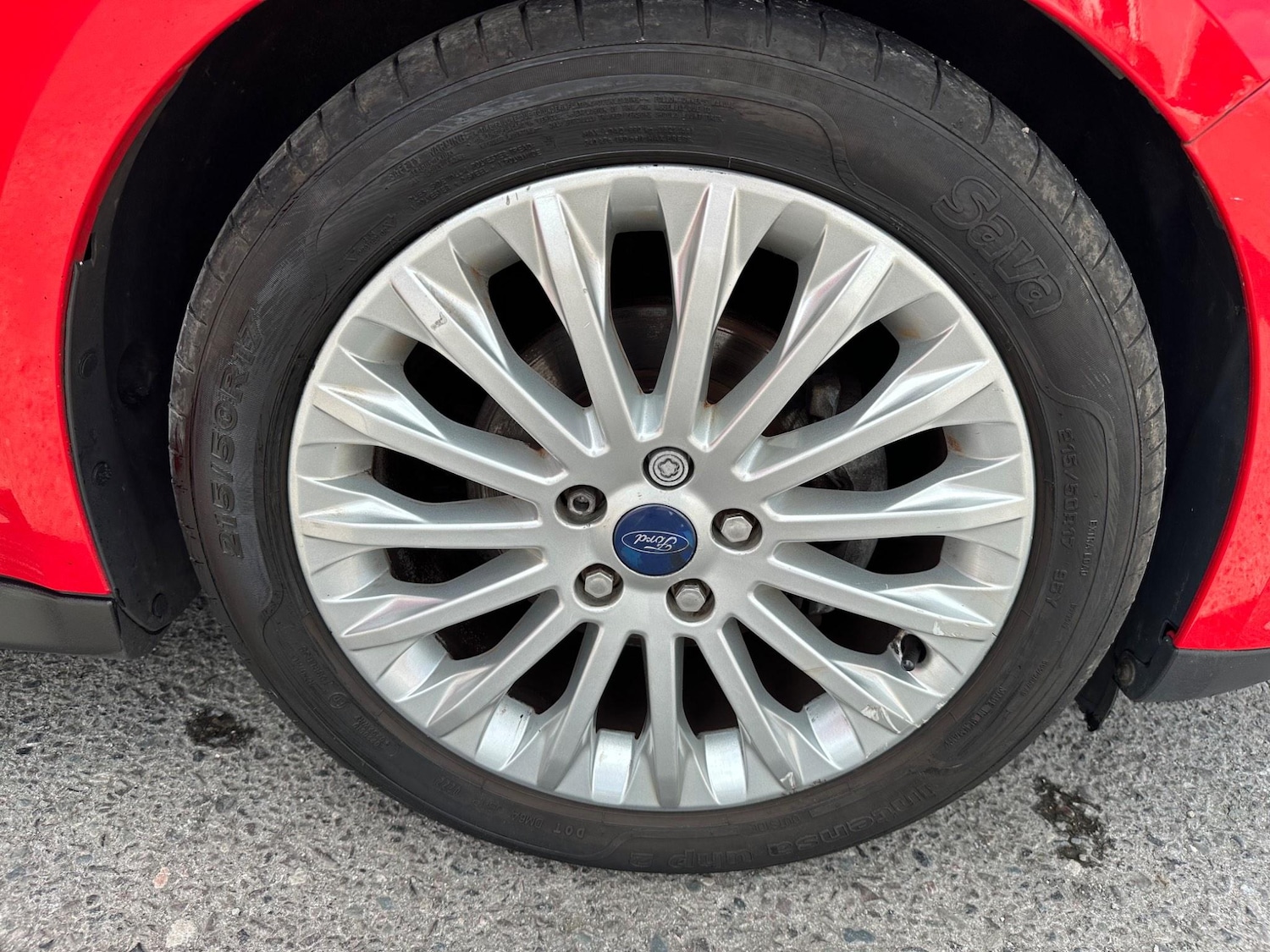 Used Ford C-Max 2011 for sale - 77016182: Photo 39