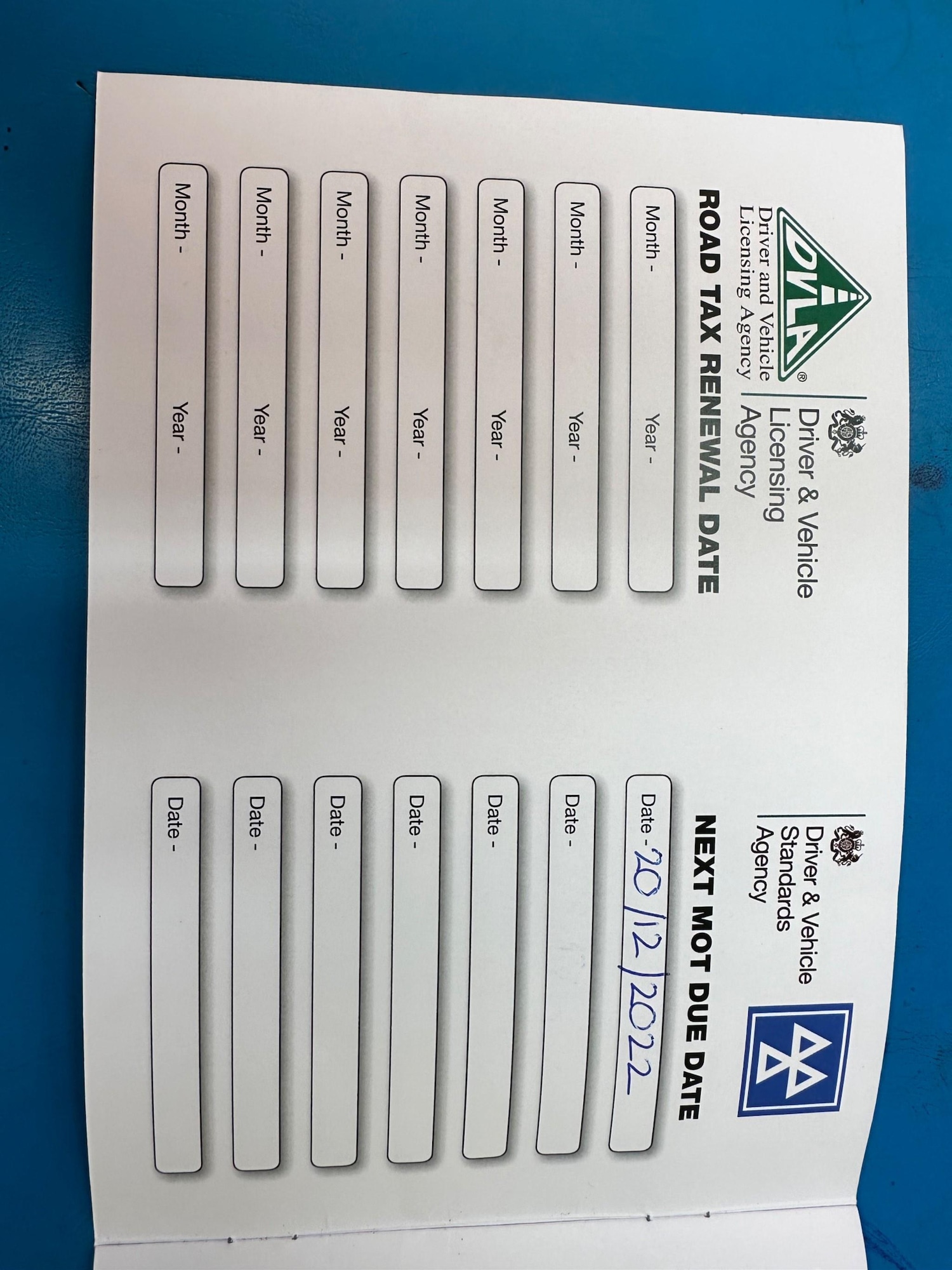 Used Ford C-Max 2011 for sale - 77016182: Photo 48