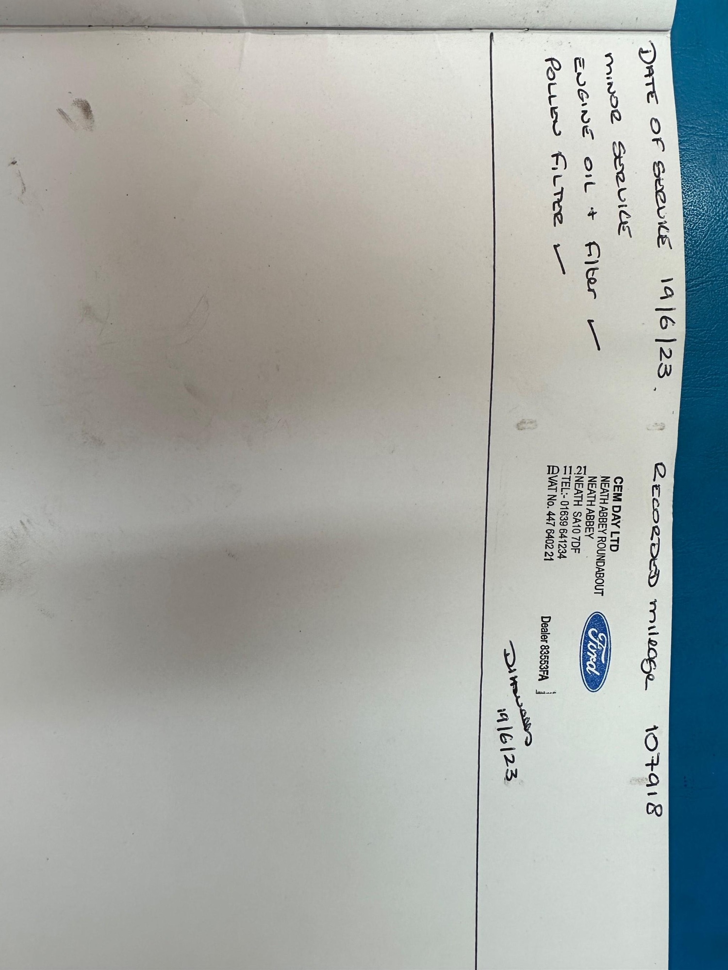 Used Ford C-Max 2011 for sale - 77016182: Photo 55