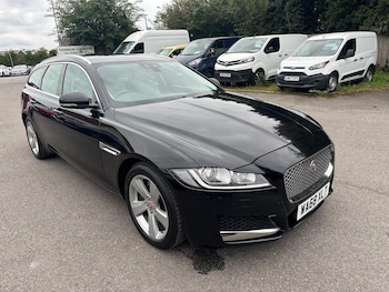 Jaguar - XF